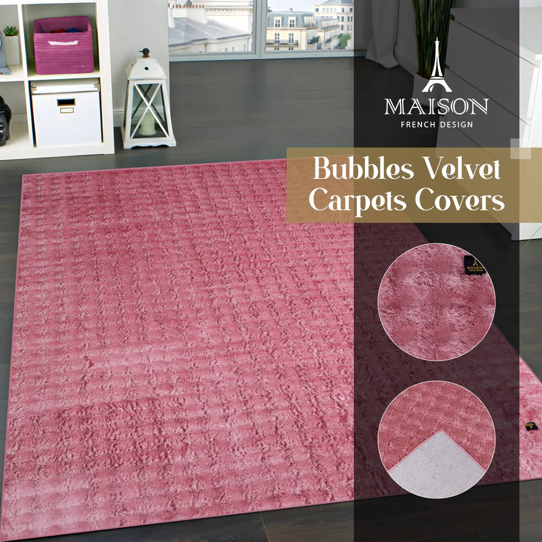 Ultimate Guide to Carpet Care & Maintenance