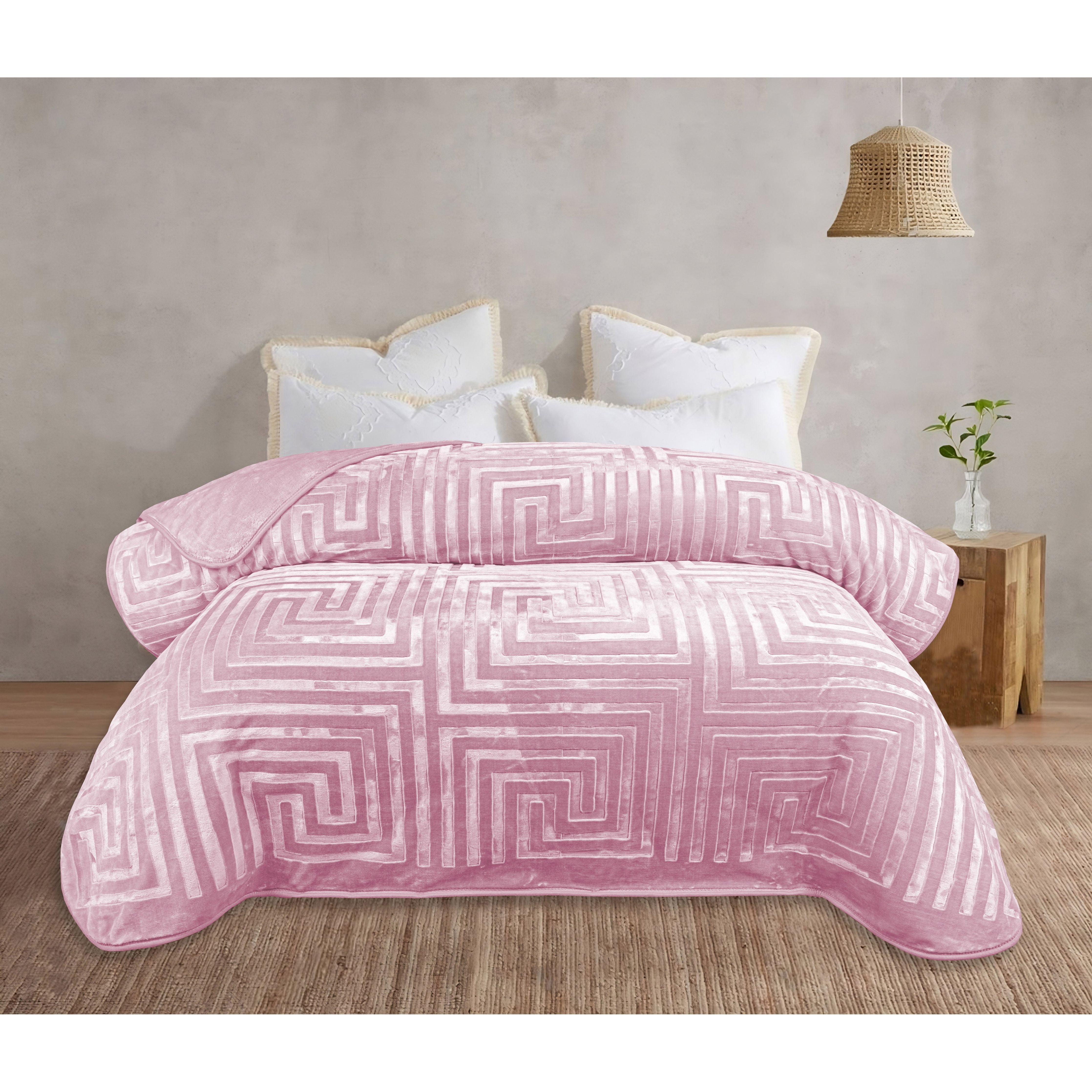 velvacloud blanket cashmere