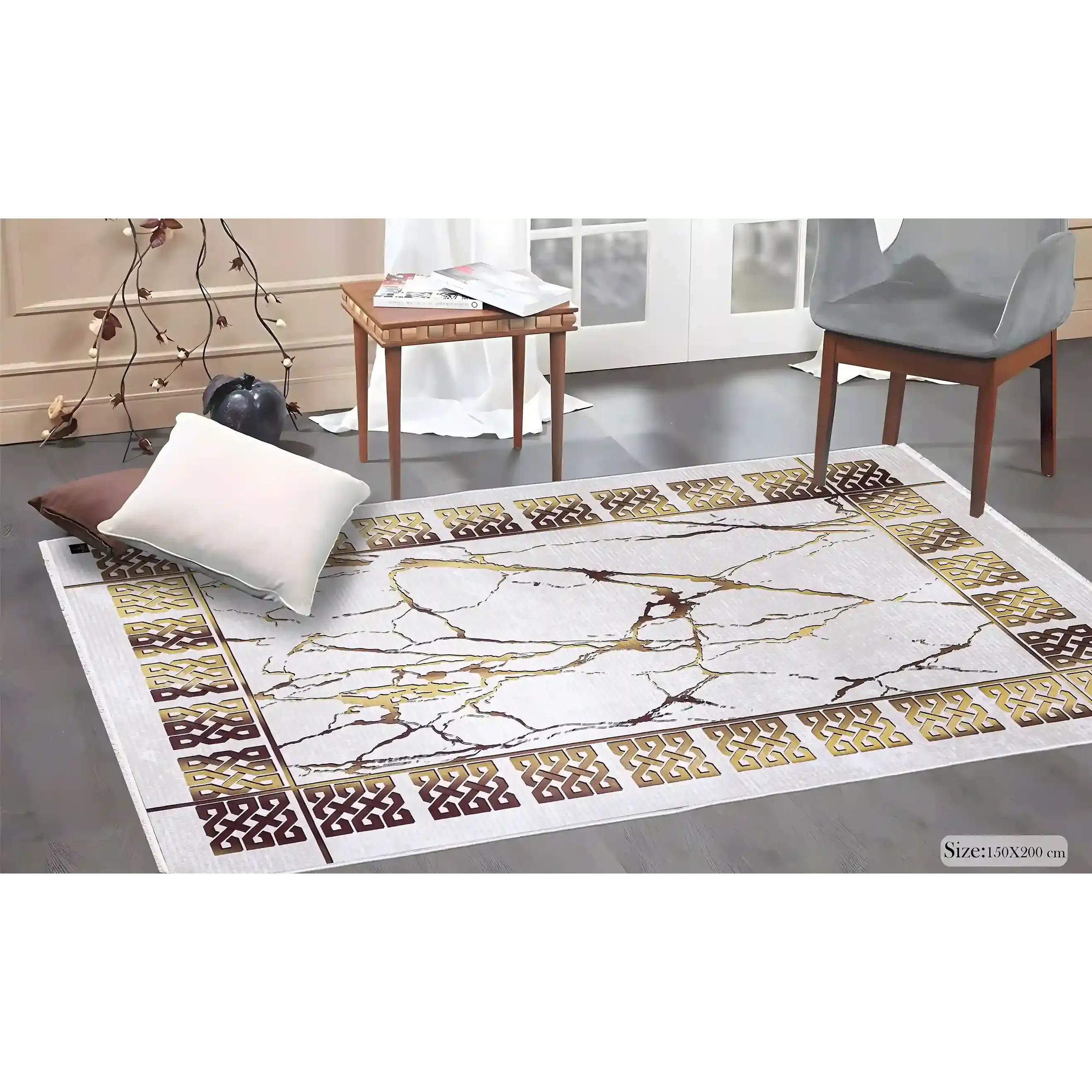 virtulux mat 150cm x 200cm