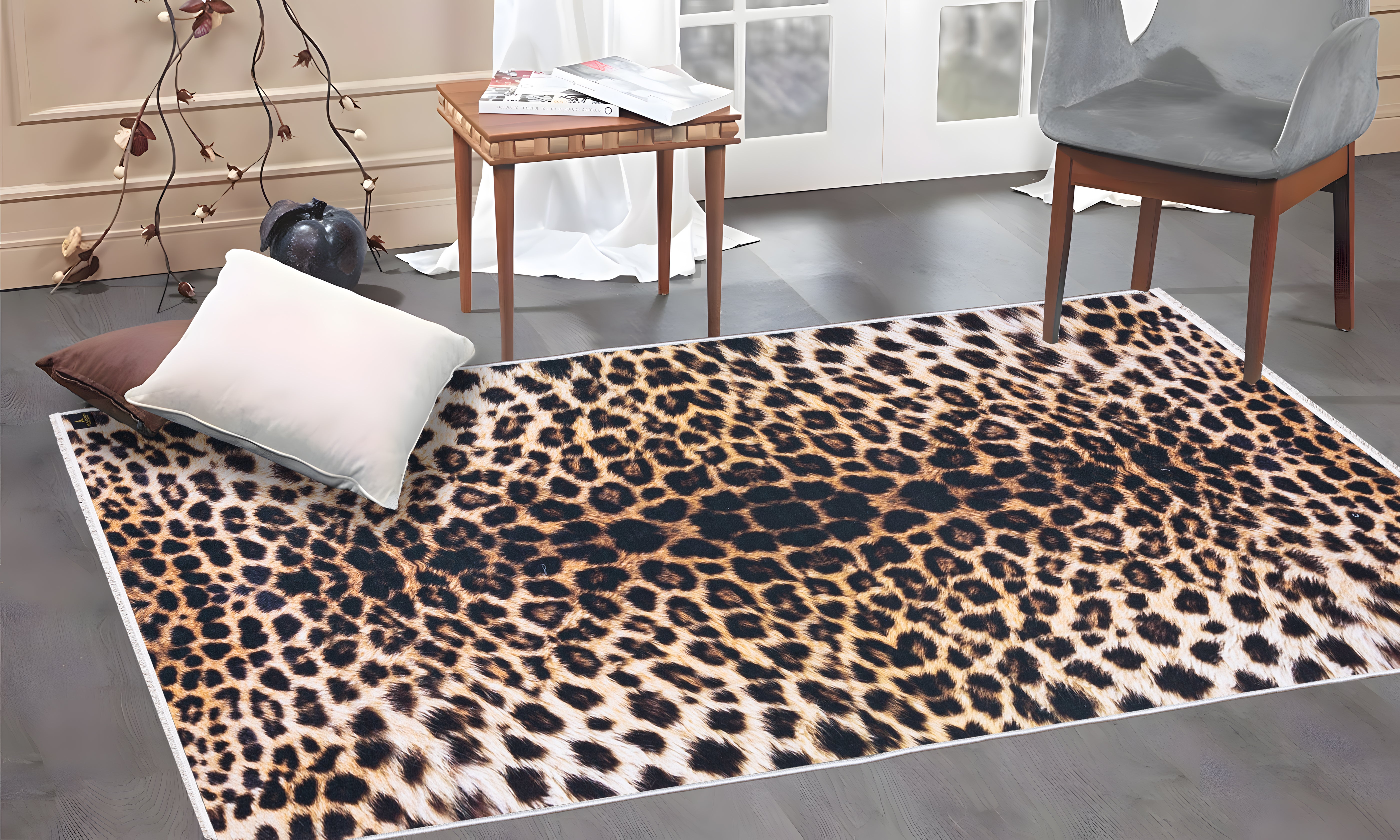 Tiger Mat