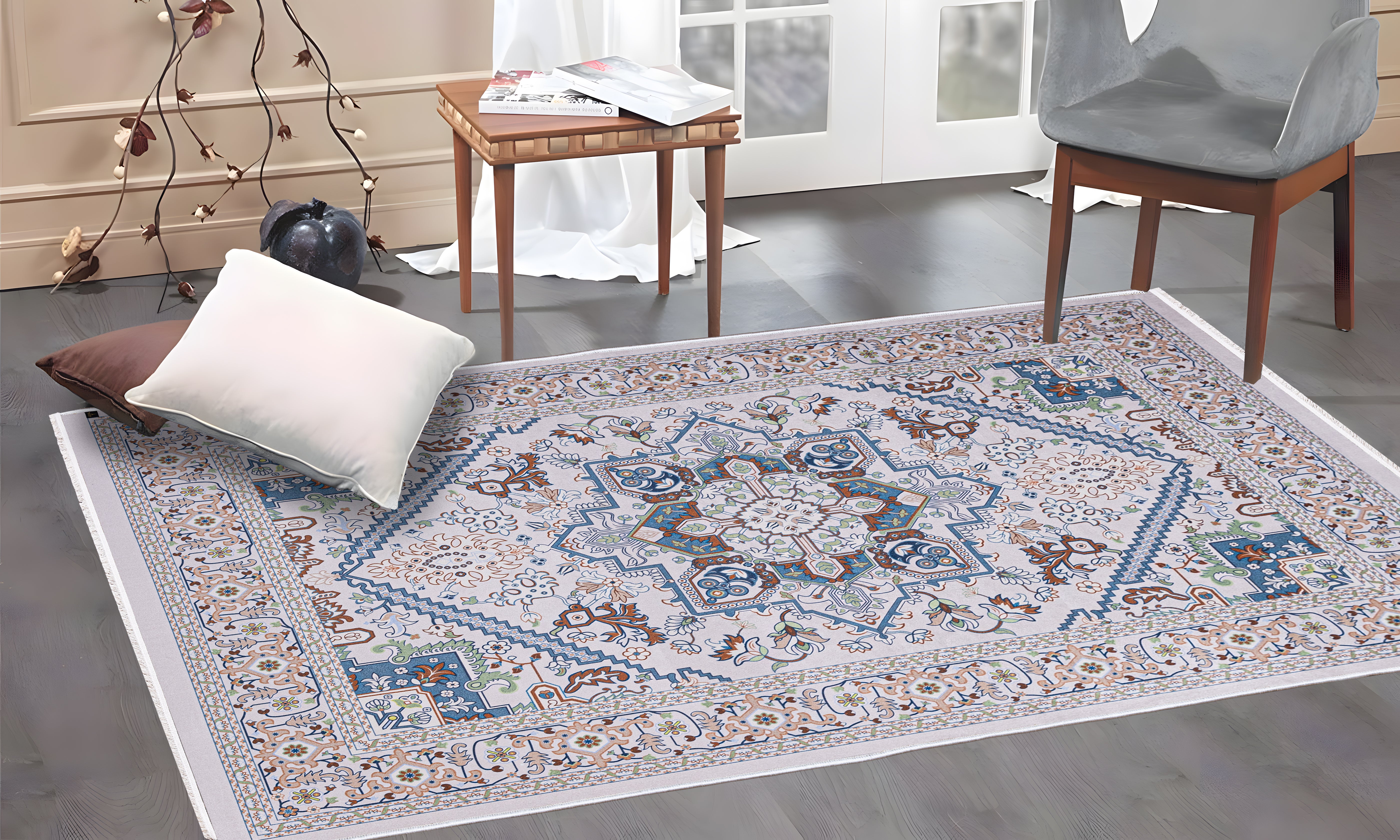 Elegant Mat