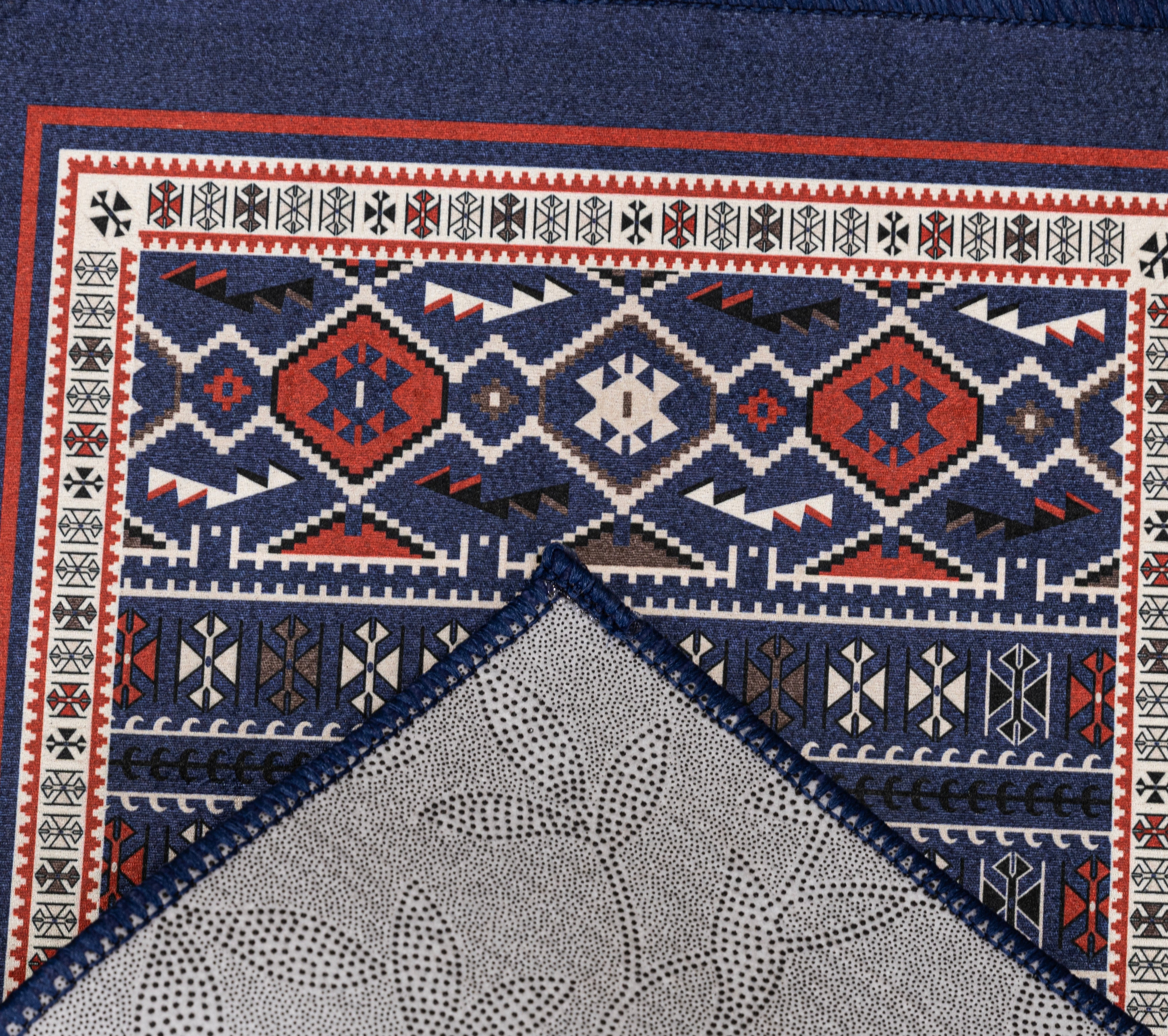 سجادة باب Victoria Blue