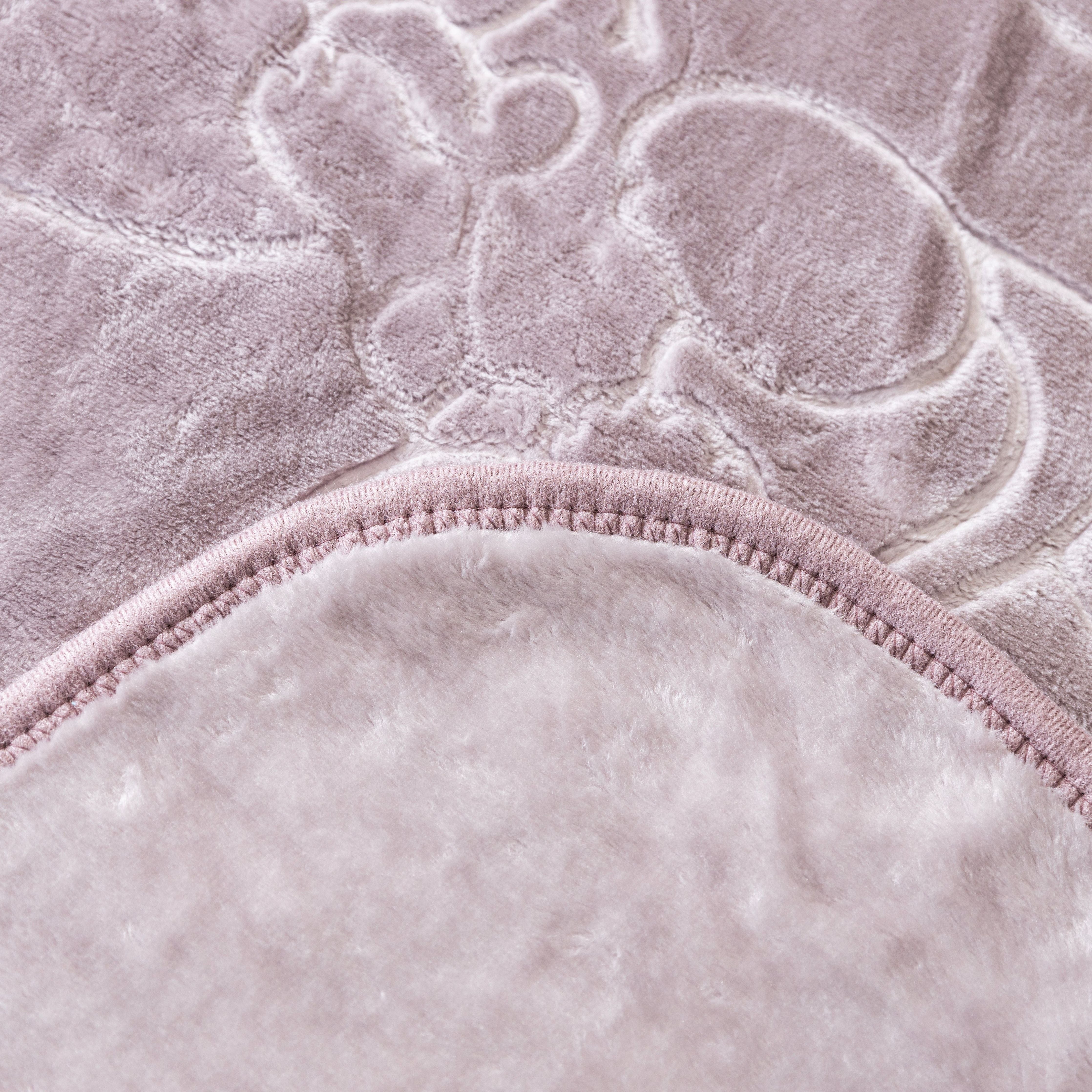 cozynest baby blanket soft