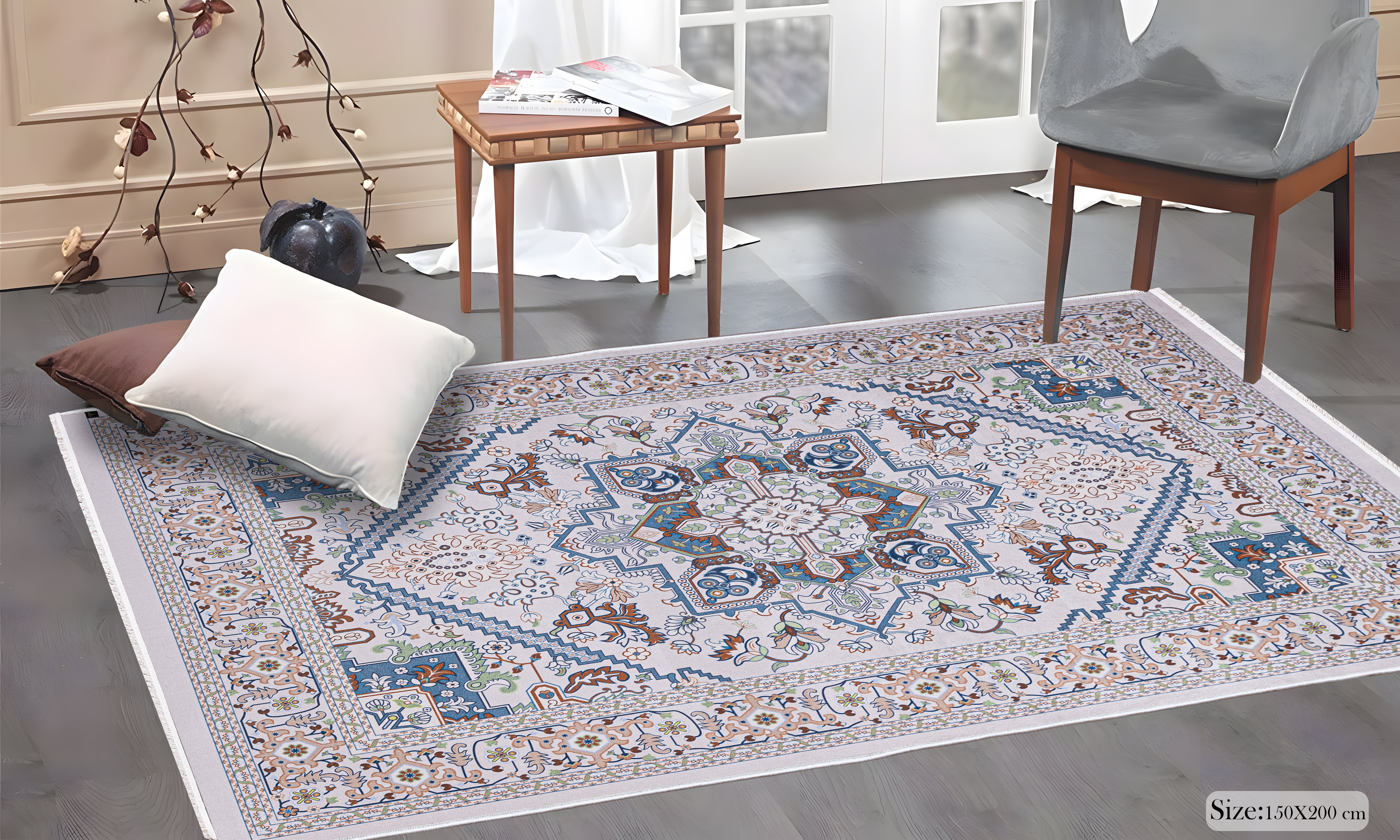 Elegant Mat