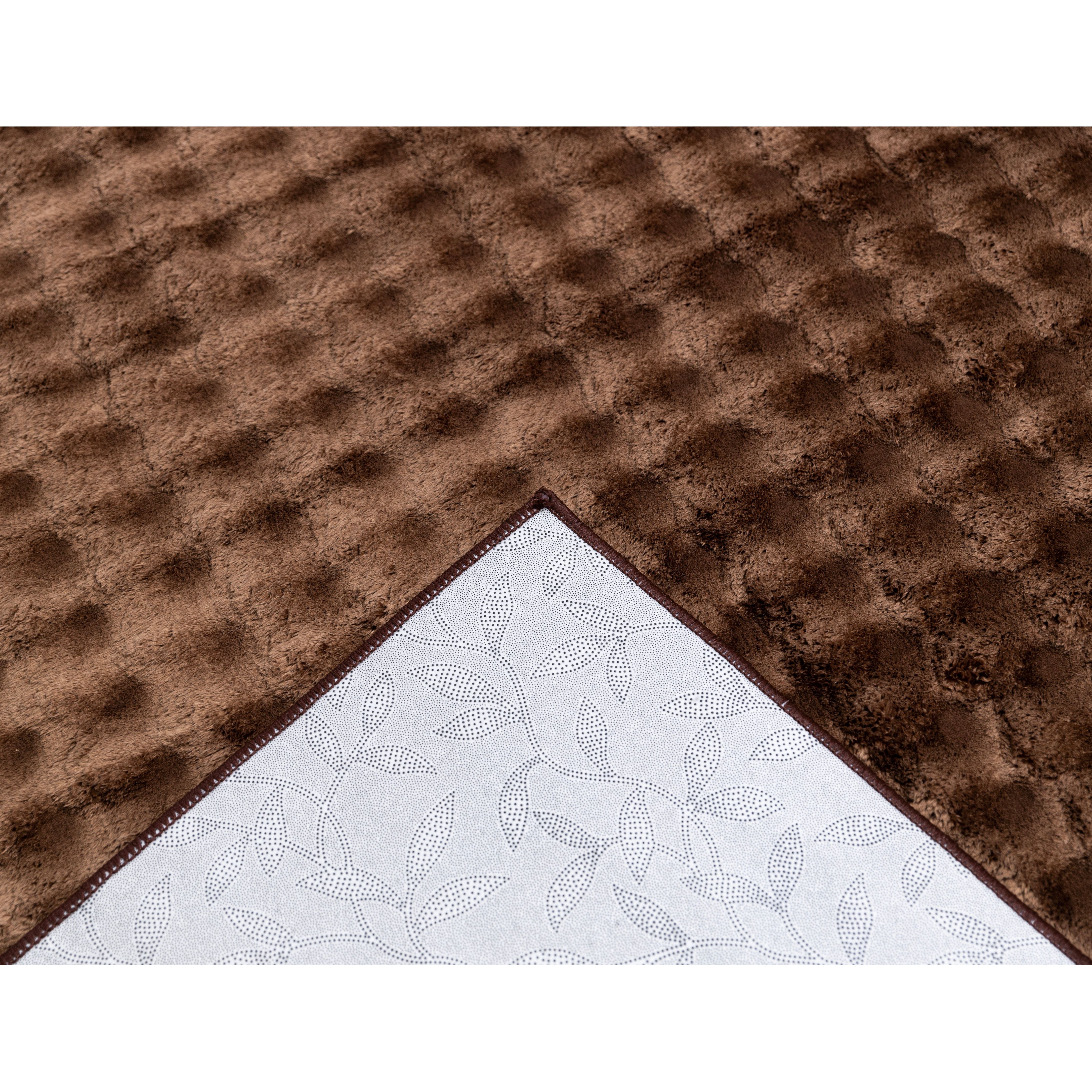 velvet pile carpet soft