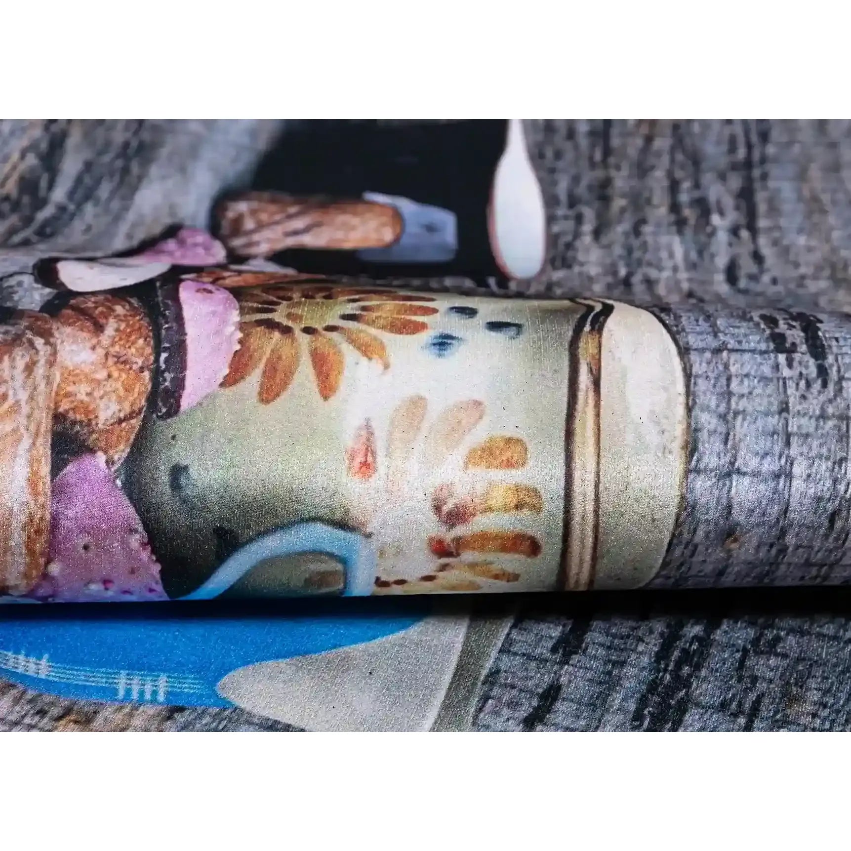 digital kitchen mat 3d print