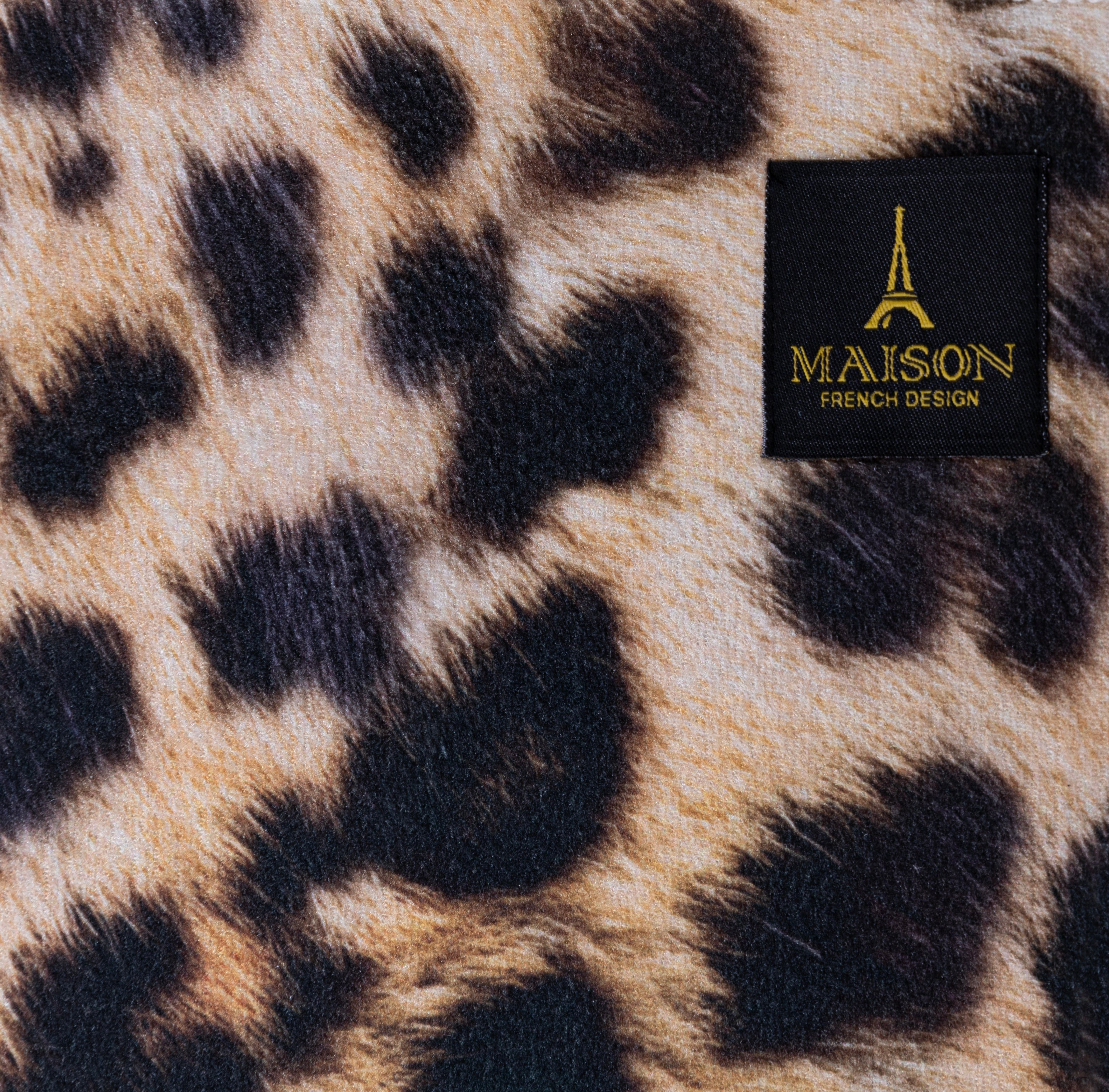 Tiger Mat