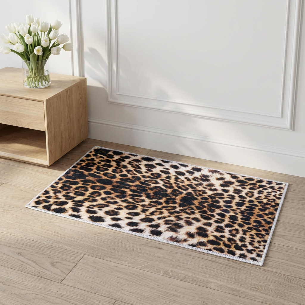 Tiger Mat Door Mat