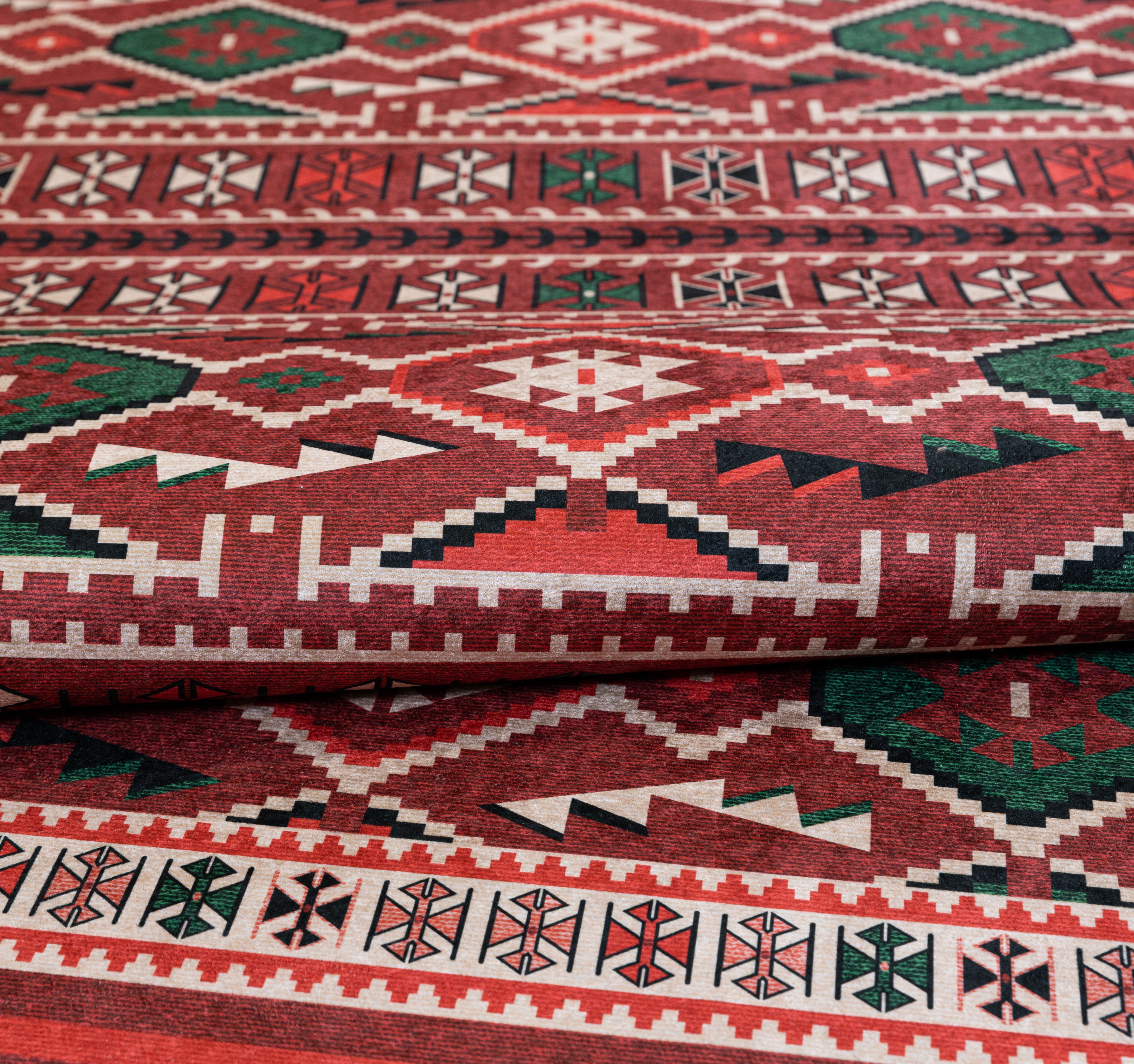 Nomad Carpet - 150cm x 200cm