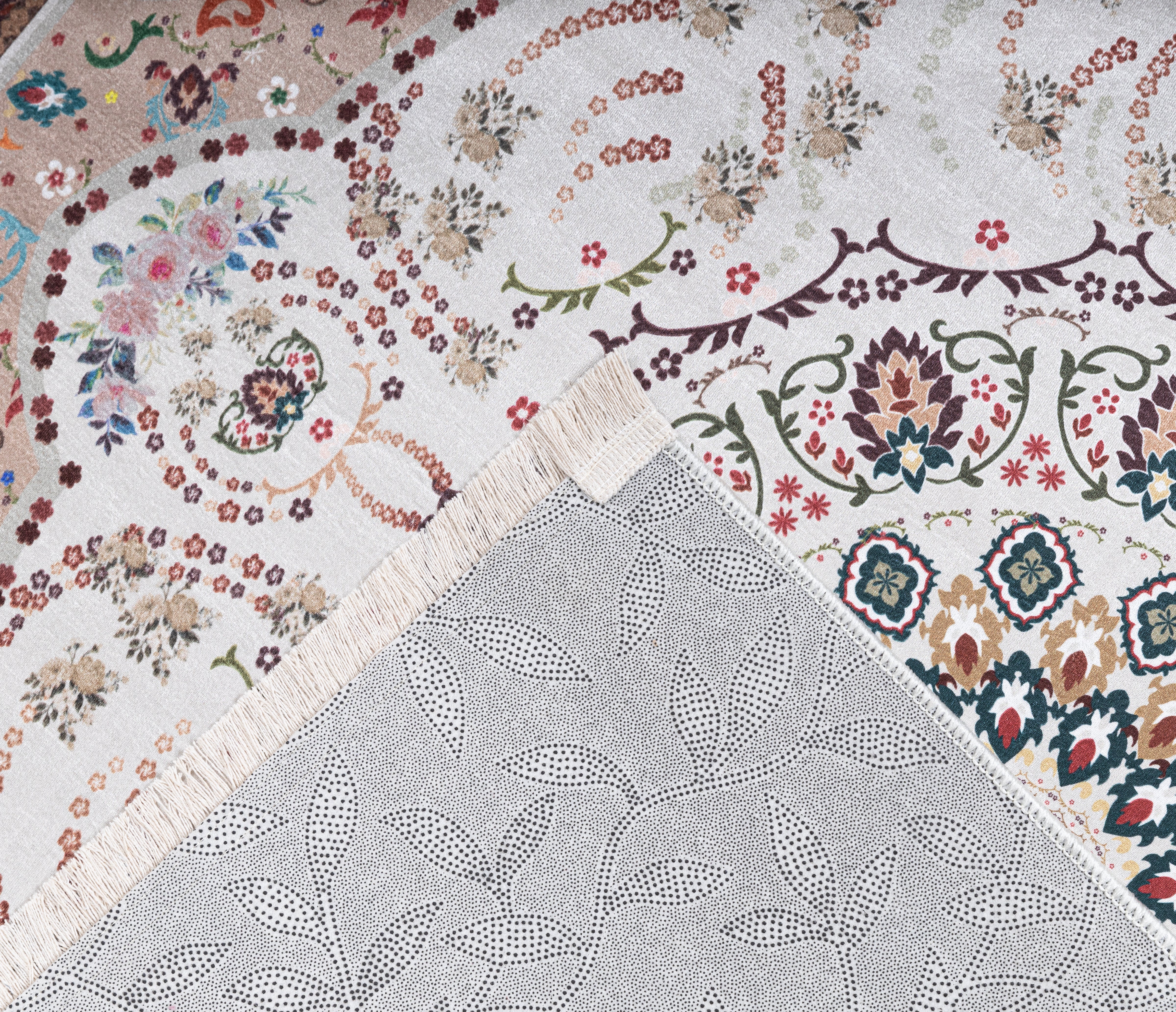 سجادة CyberSilk – العصرية (مربعات)
