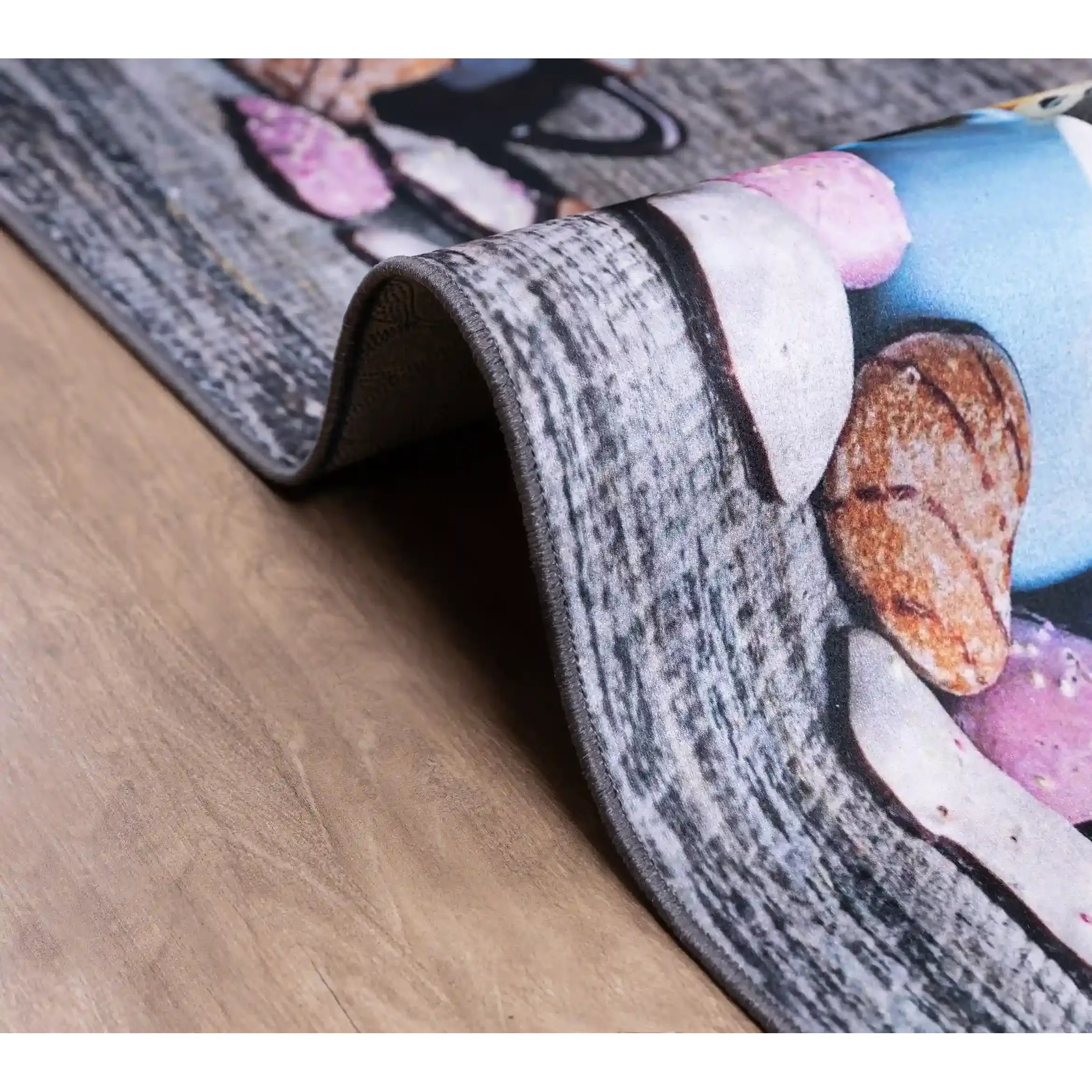 digital kitchen mat 3d print