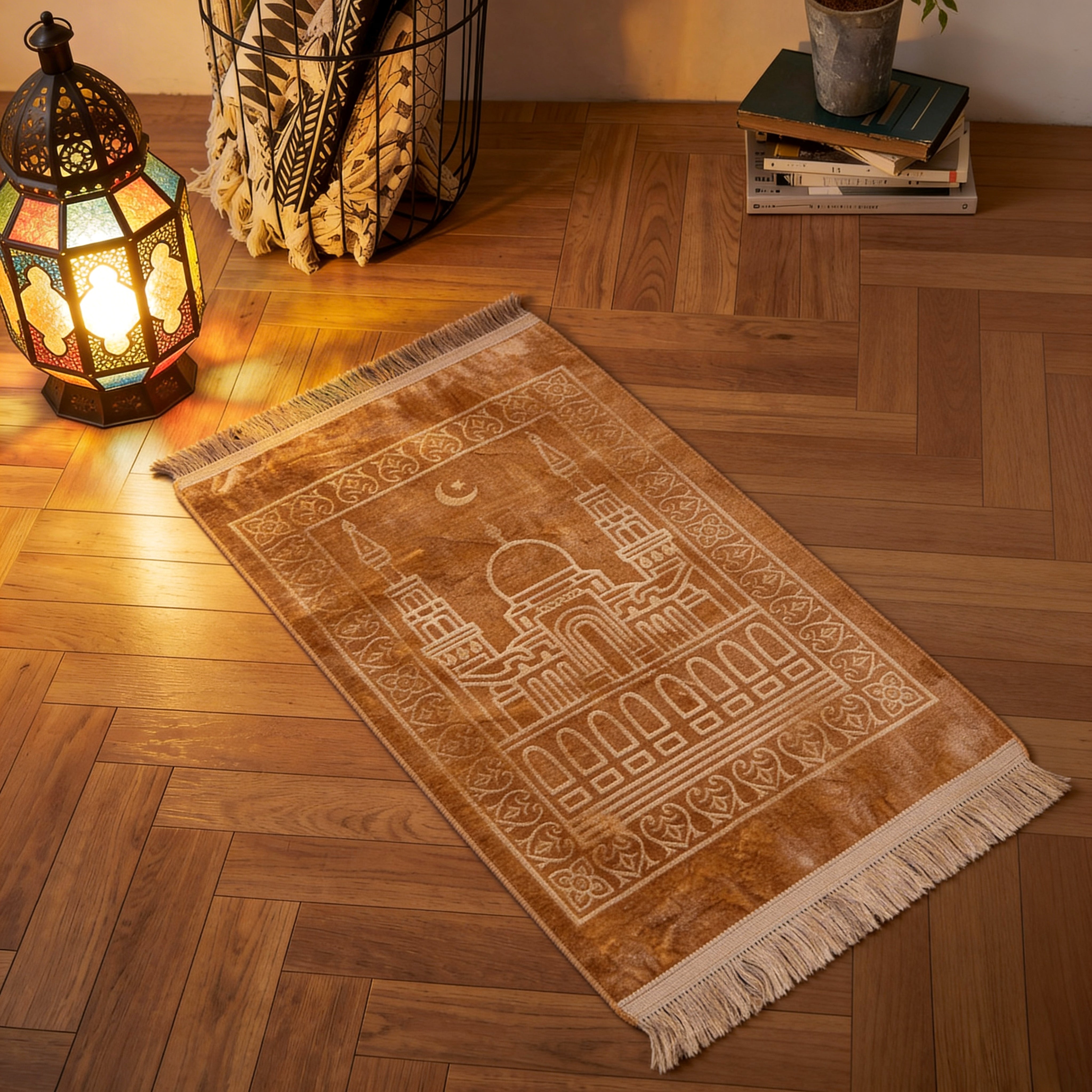 Sukoon Prayer Mats
