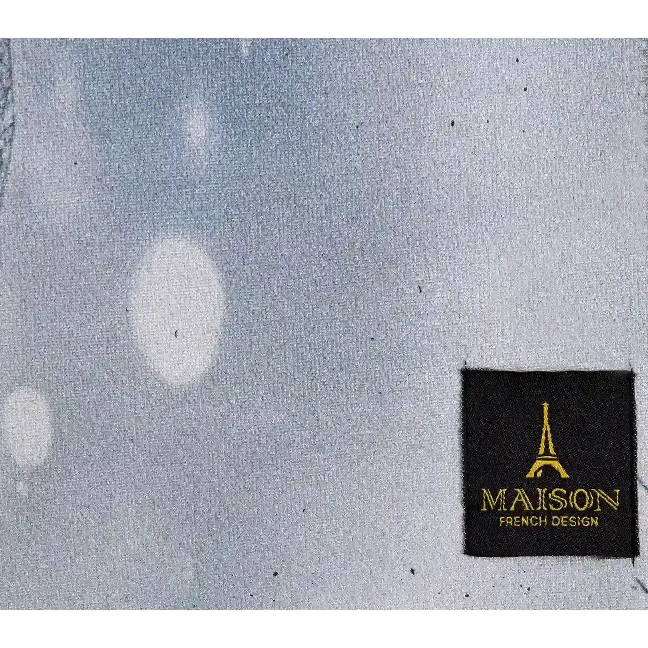 3d digital bathroom mat set