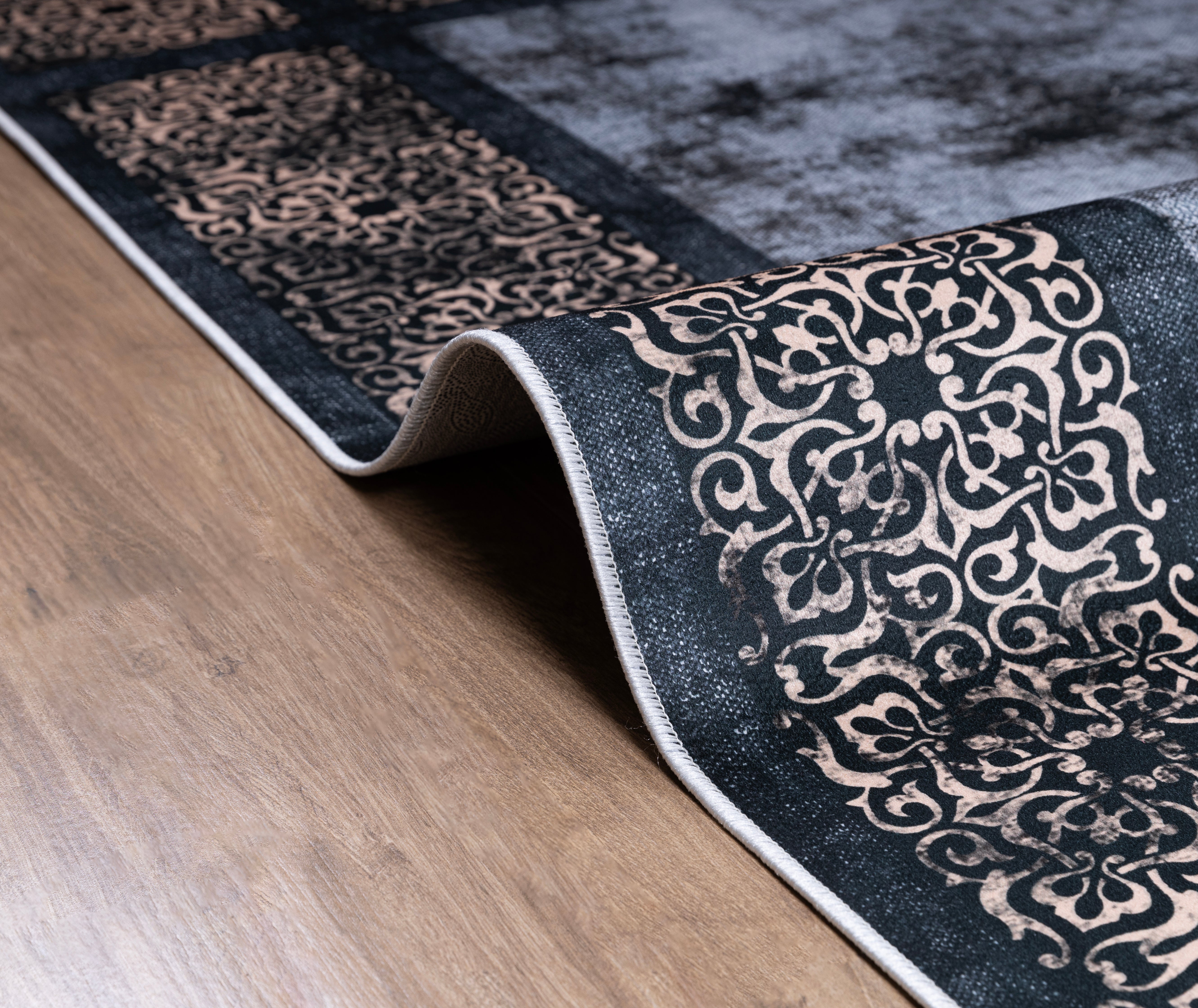 MetaRug (150cm x 200cm)