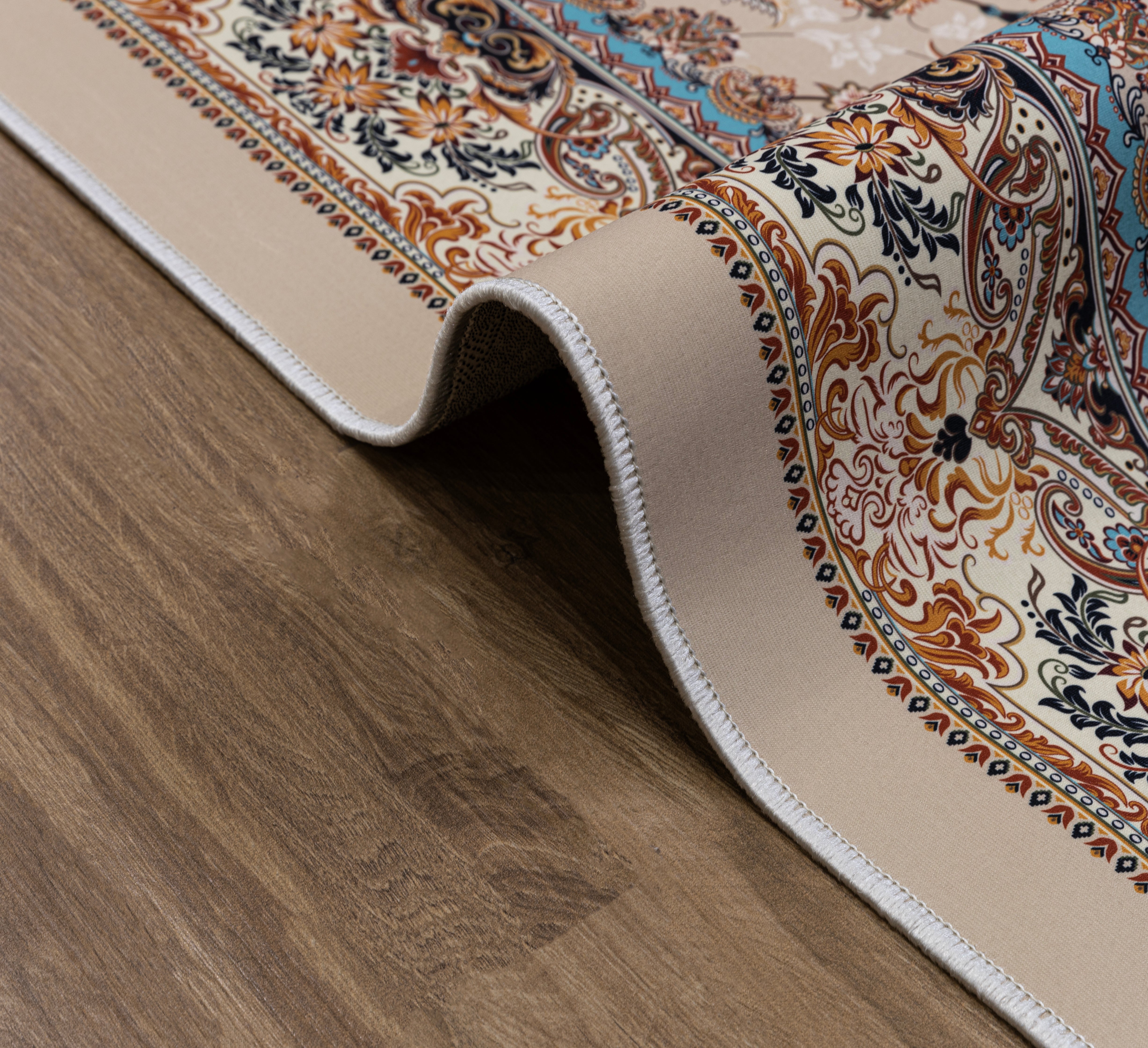 AuraLux corridor carpet (1x4)
