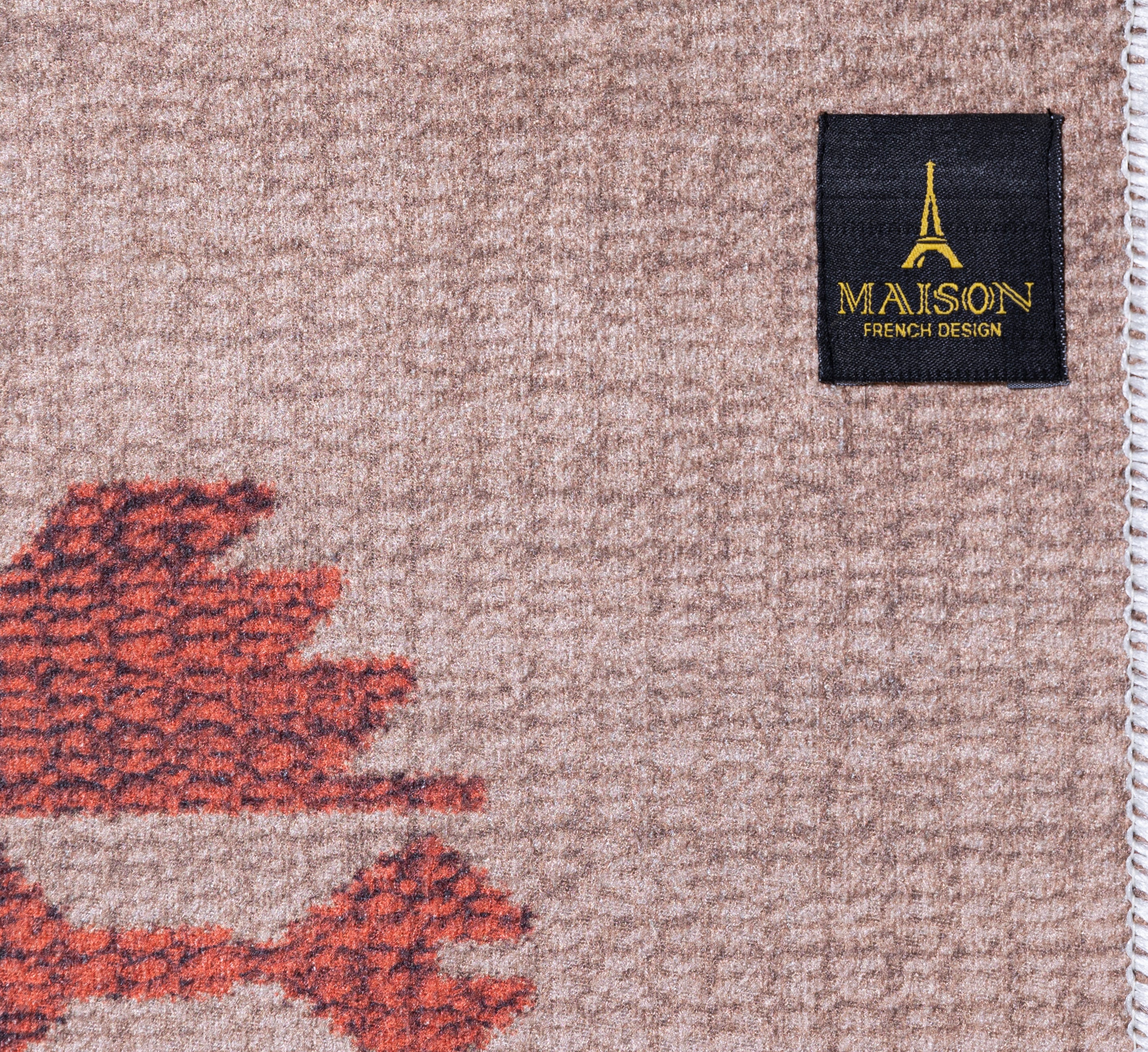 Vintage carpet