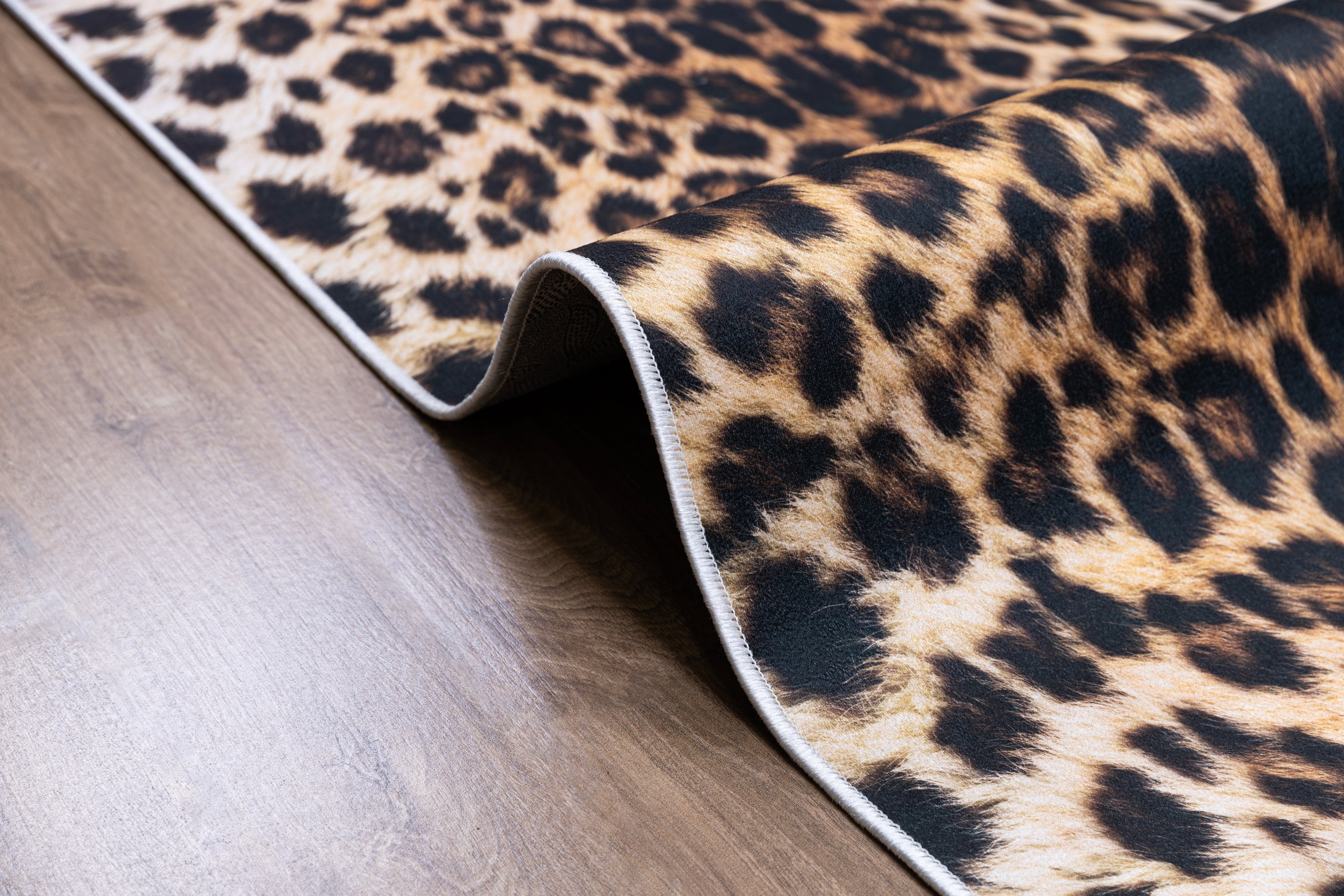 Tiger Mat