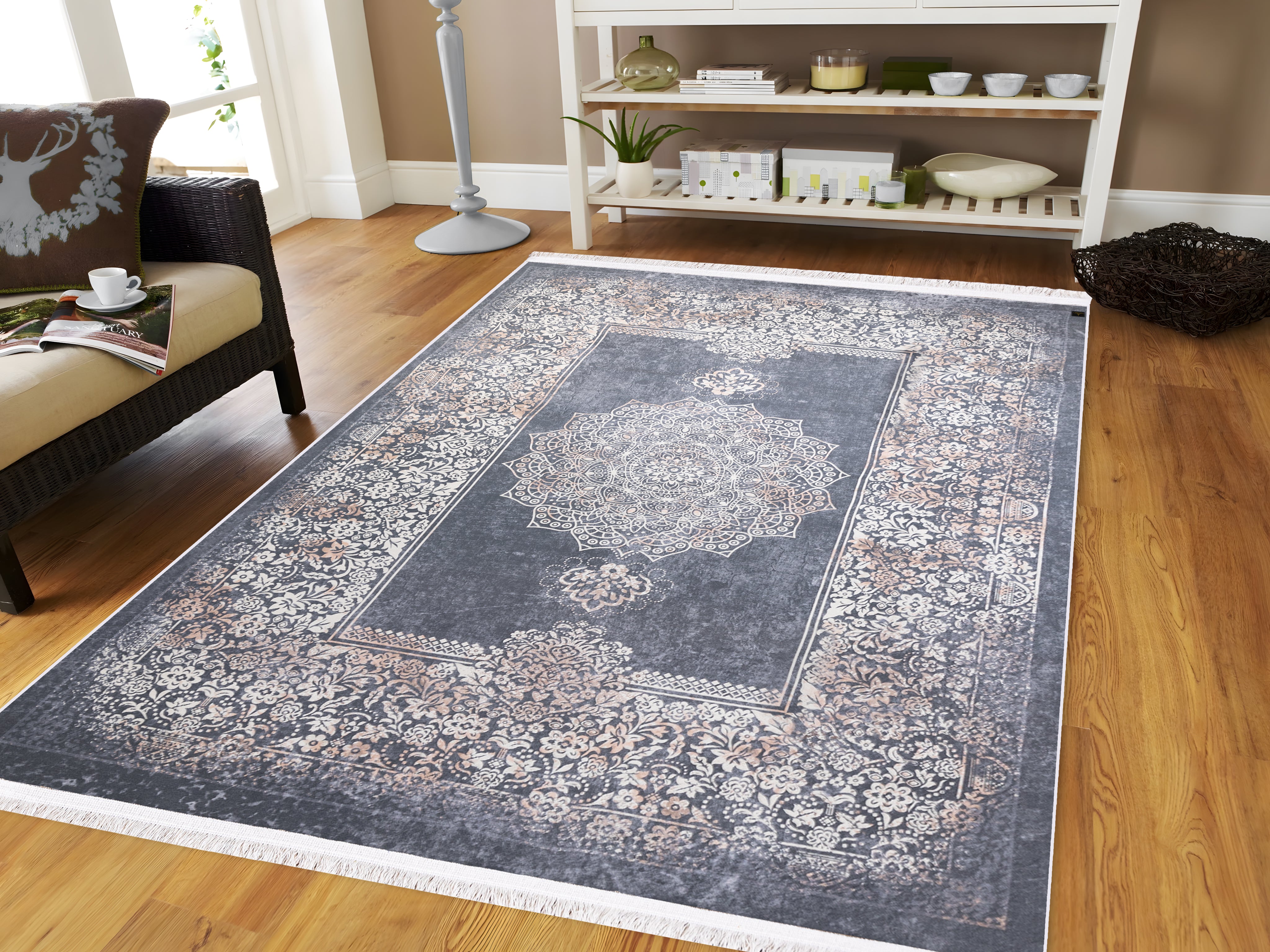 Folklore Carpet