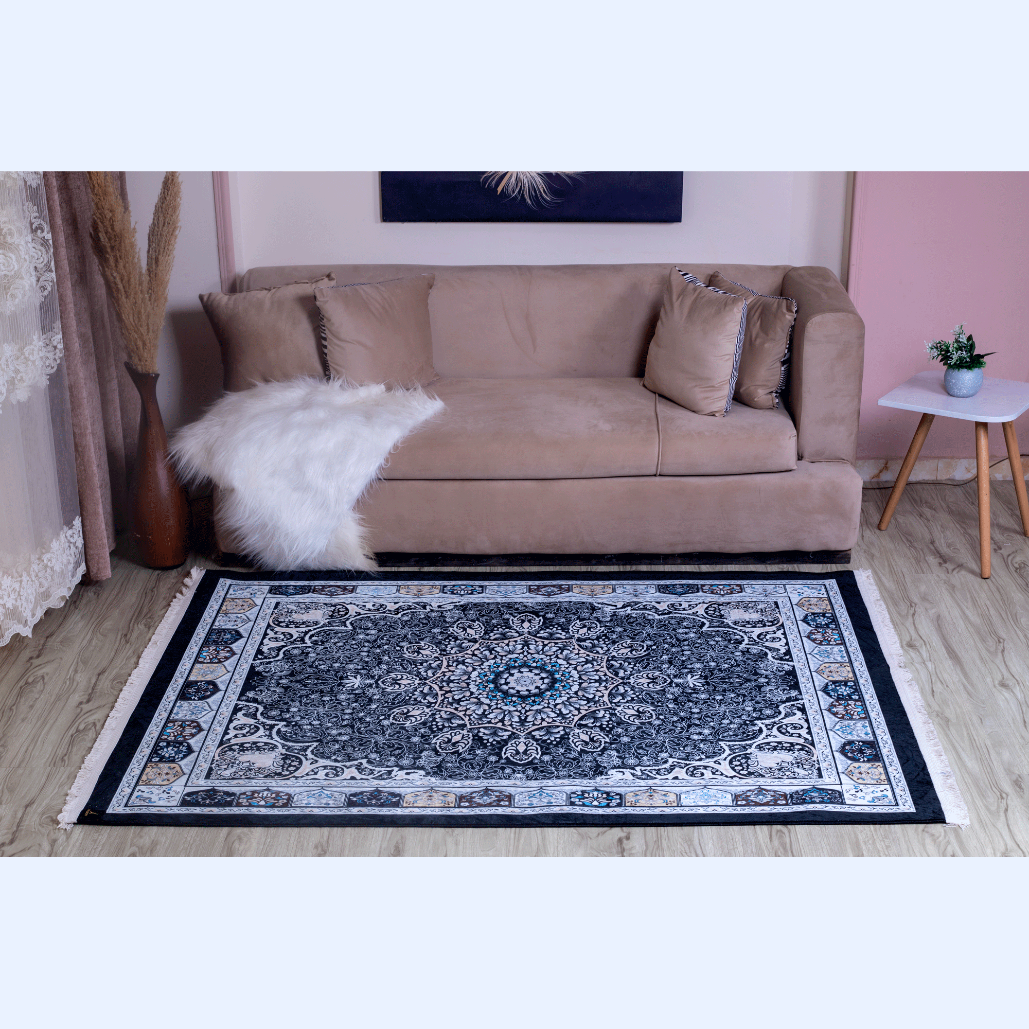 salam serenity mat set