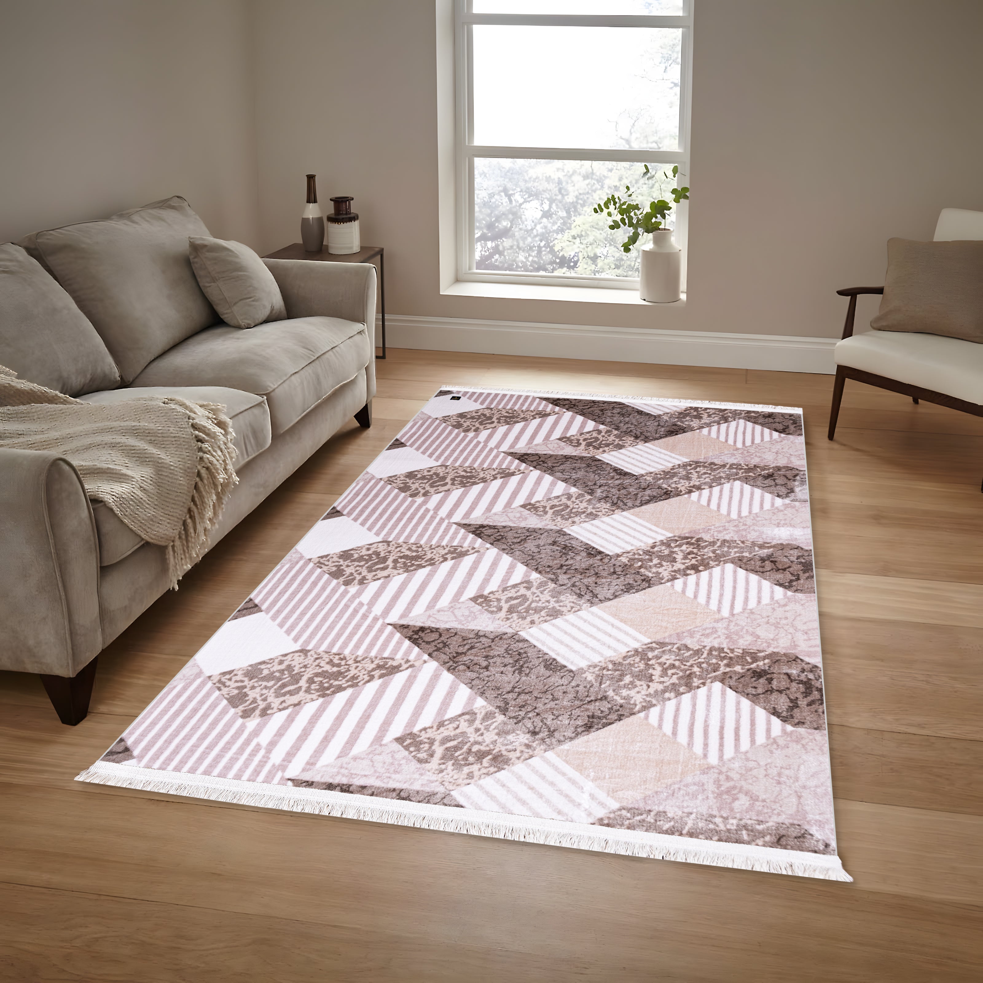 Velvet Home Carpet