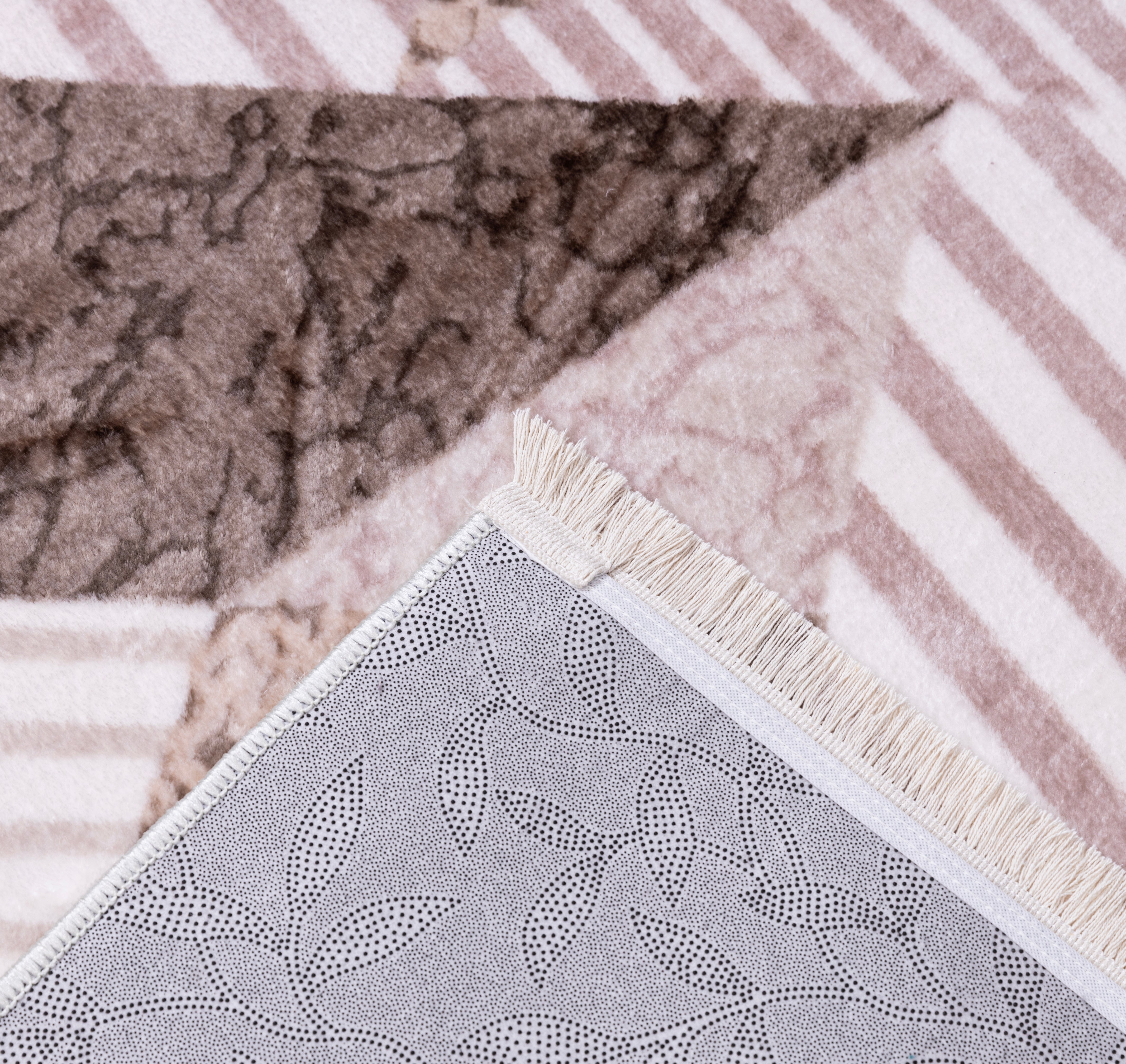 Velvet Home Carpet