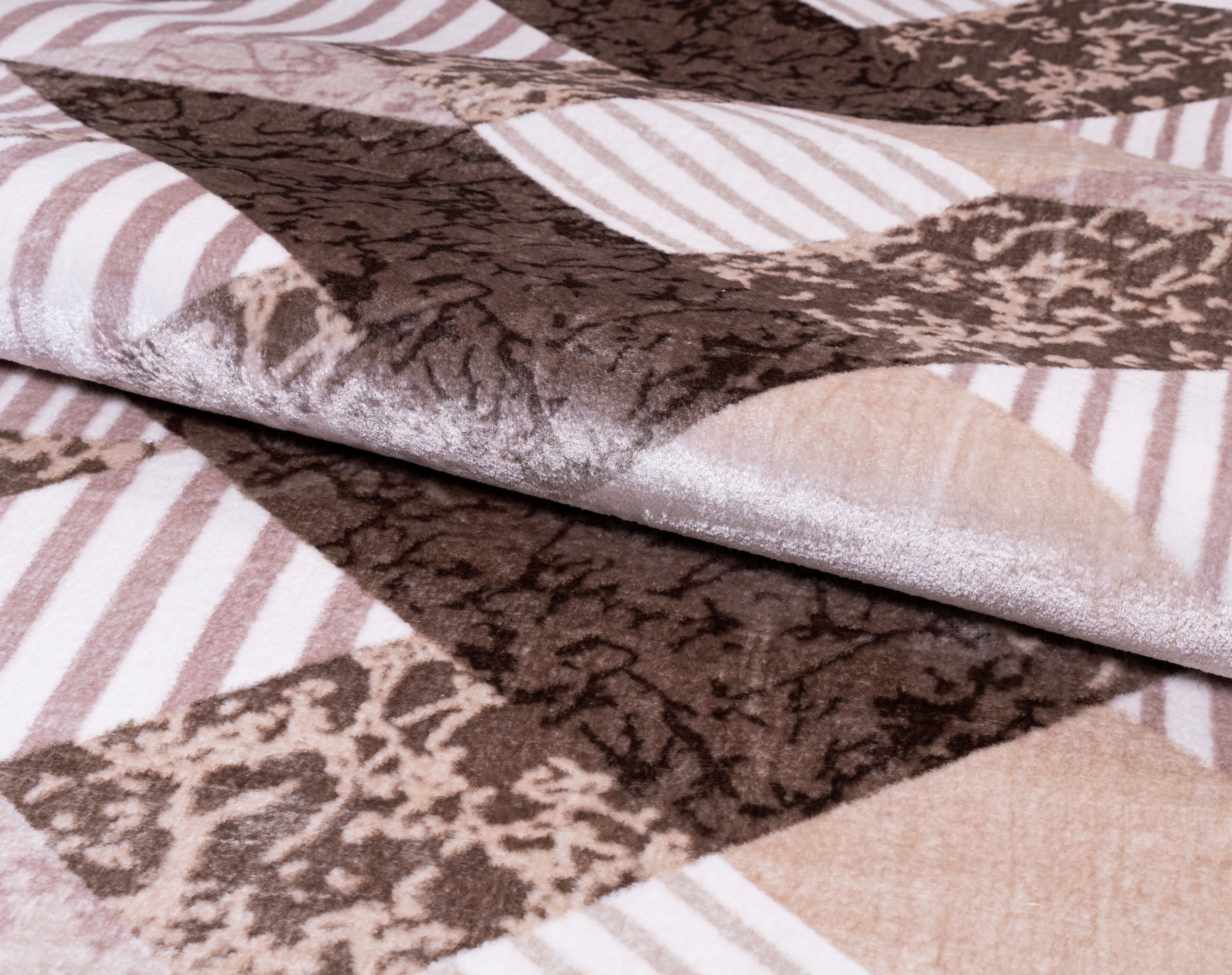 Velvet Home Carpet