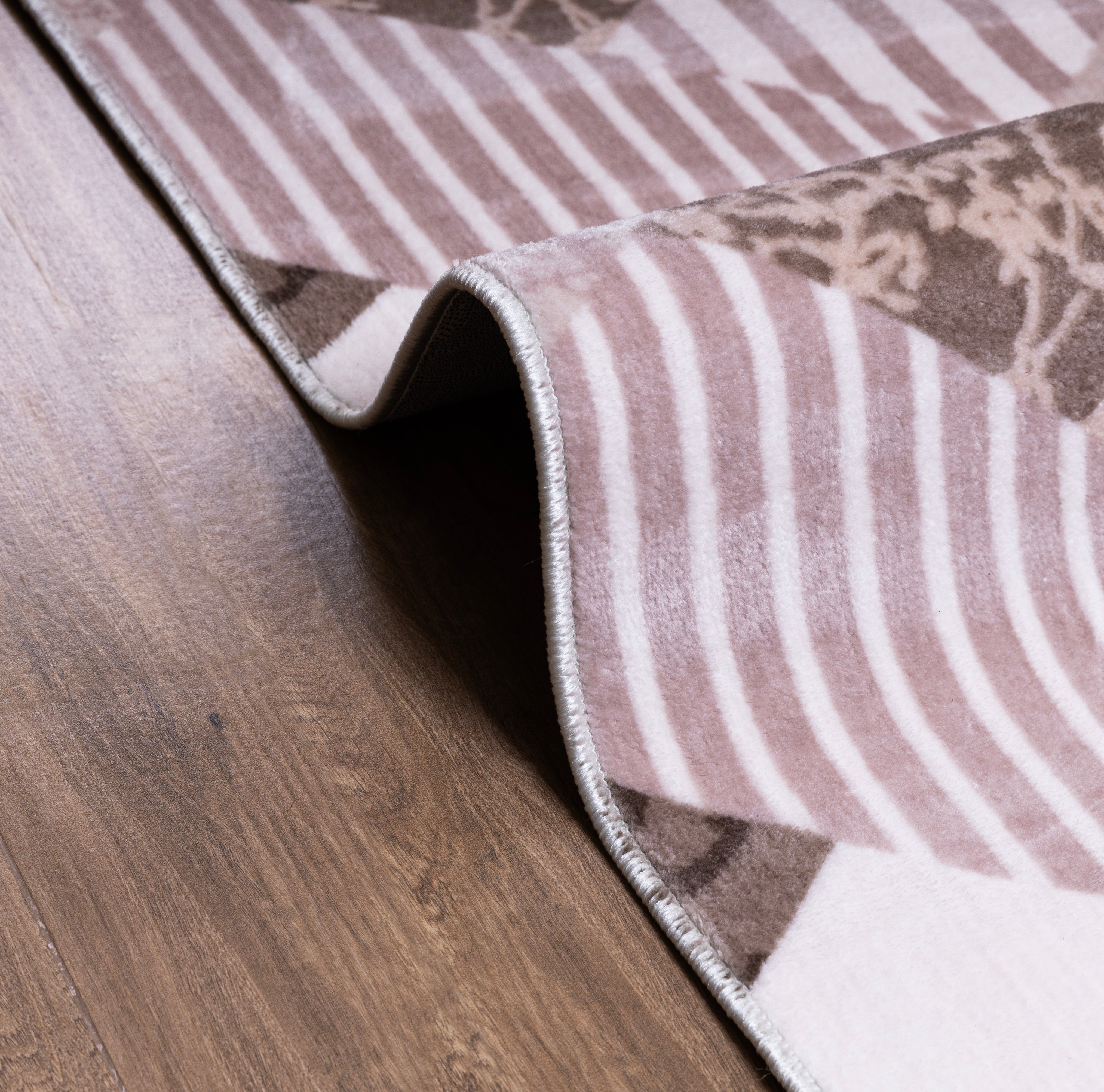 Velvet Home Carpet