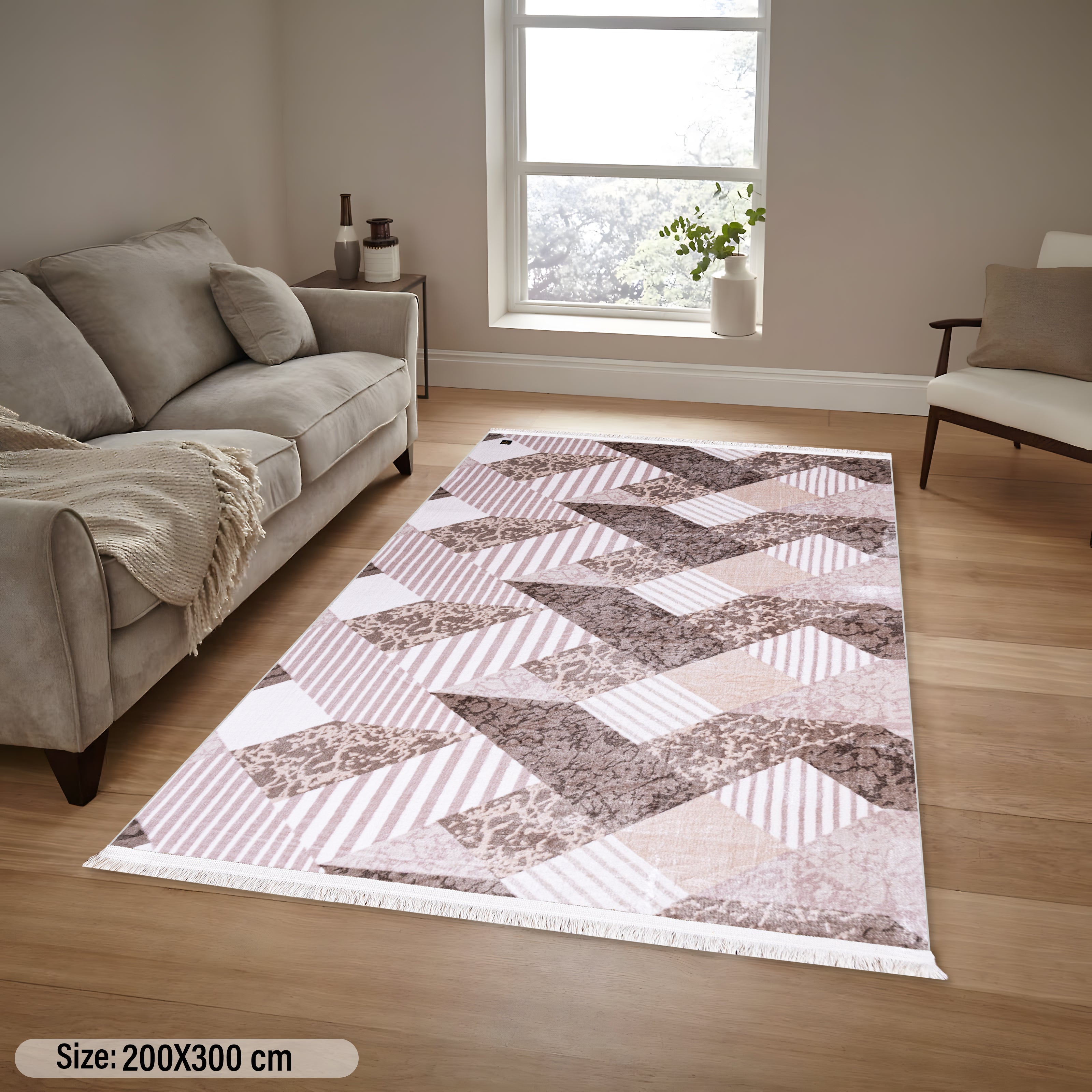 Velvet Home Carpet