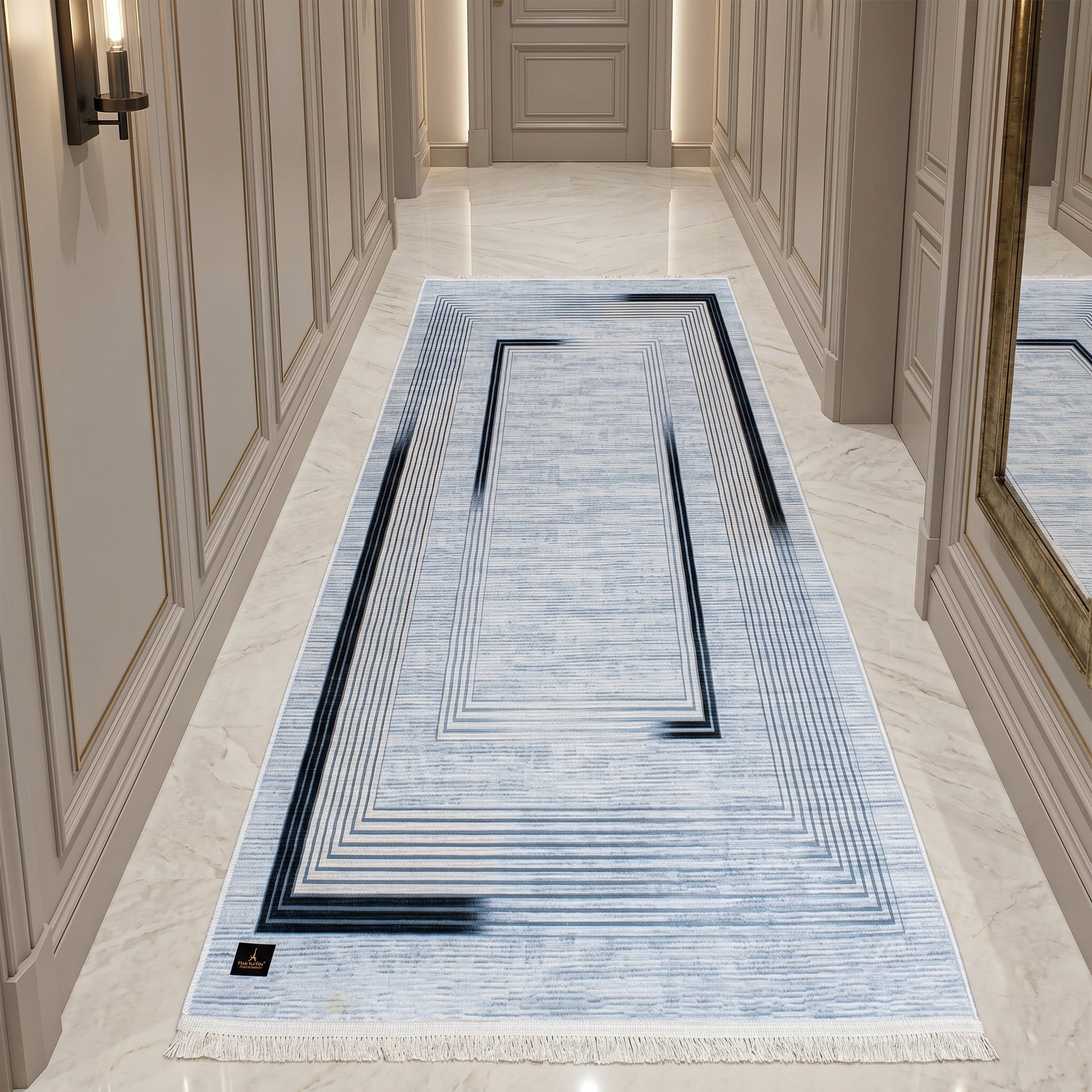 Elara Mat corridor carpet