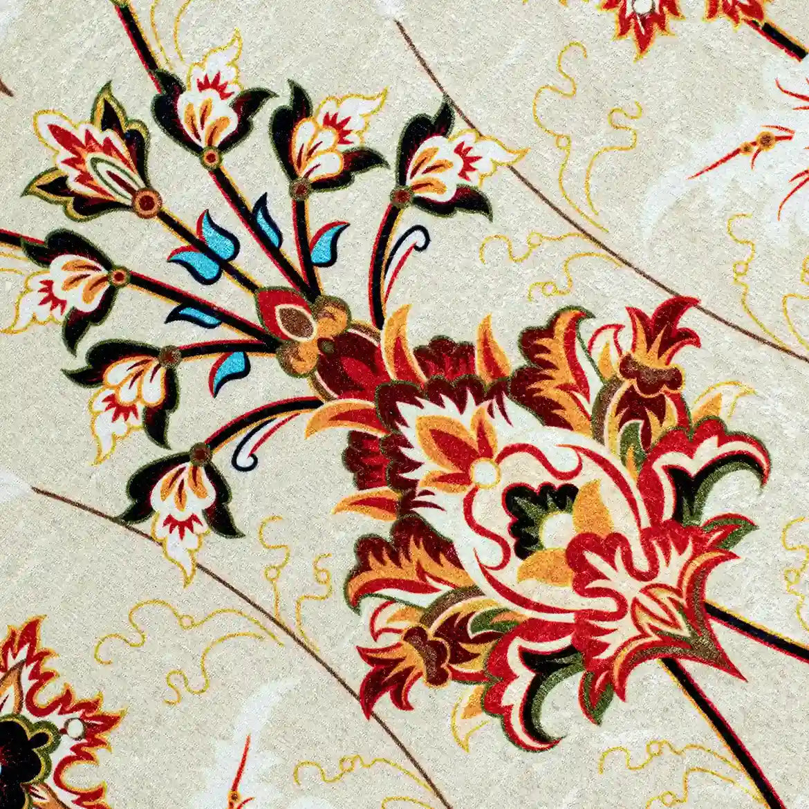 AuraLux Carpet