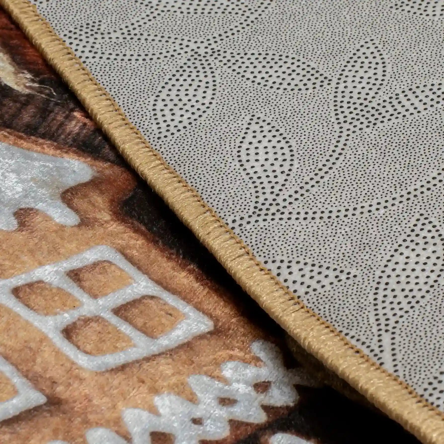 Digital Kitchen Mat 3D Print