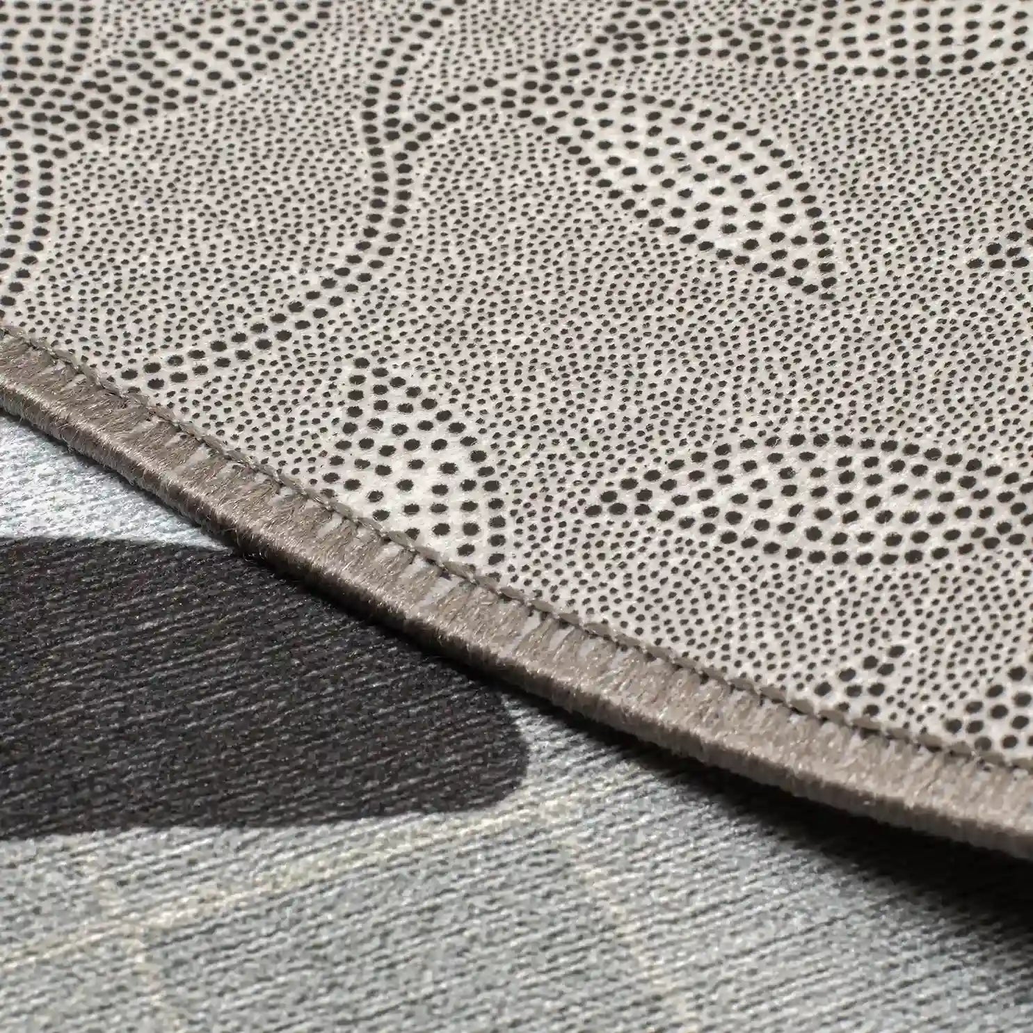 Chef Digital Kitchen Mat 3D Print