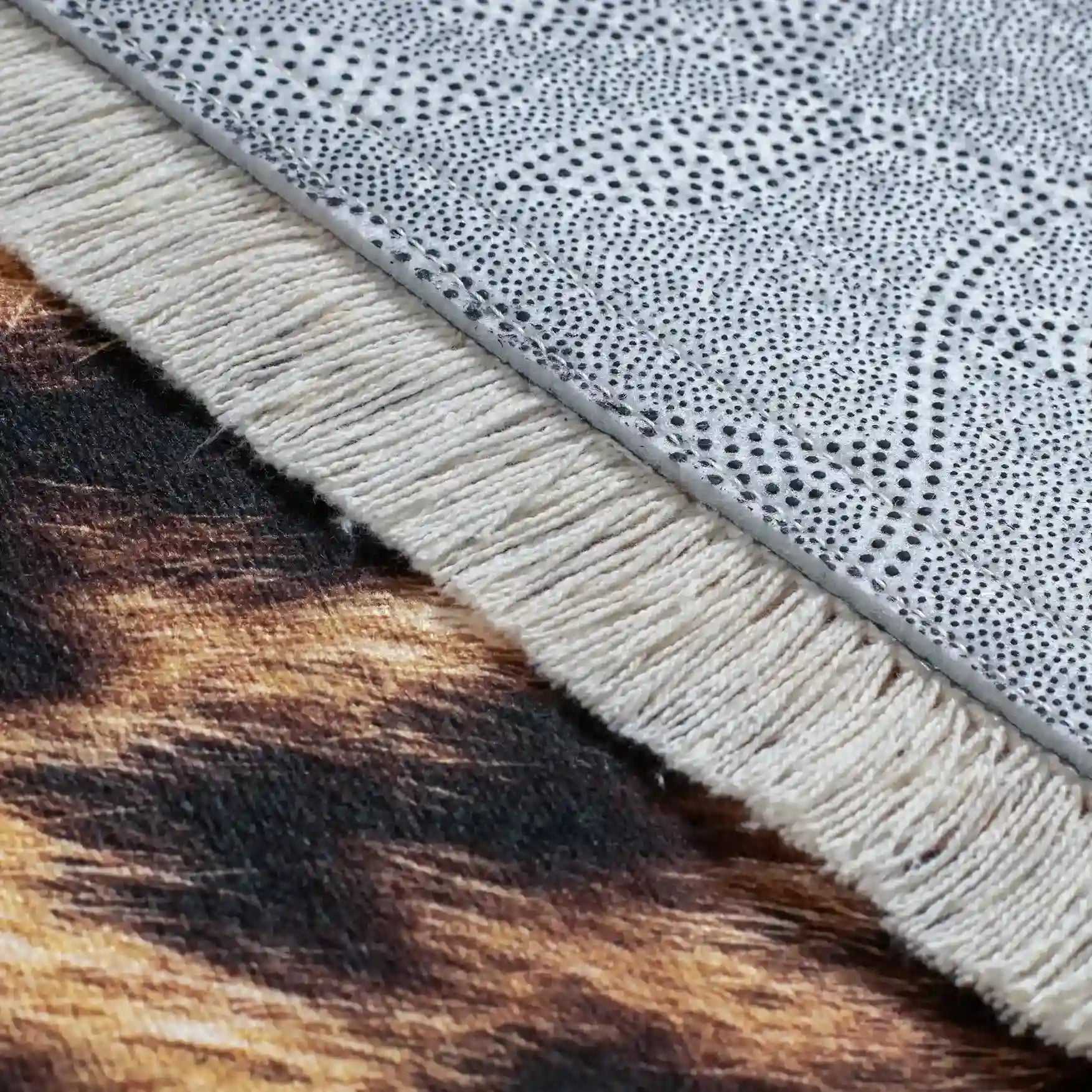 Tiger Mat