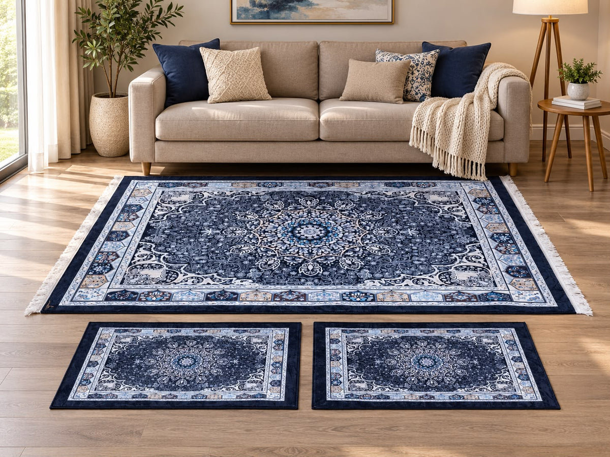 Salam Serenity Mat Set
