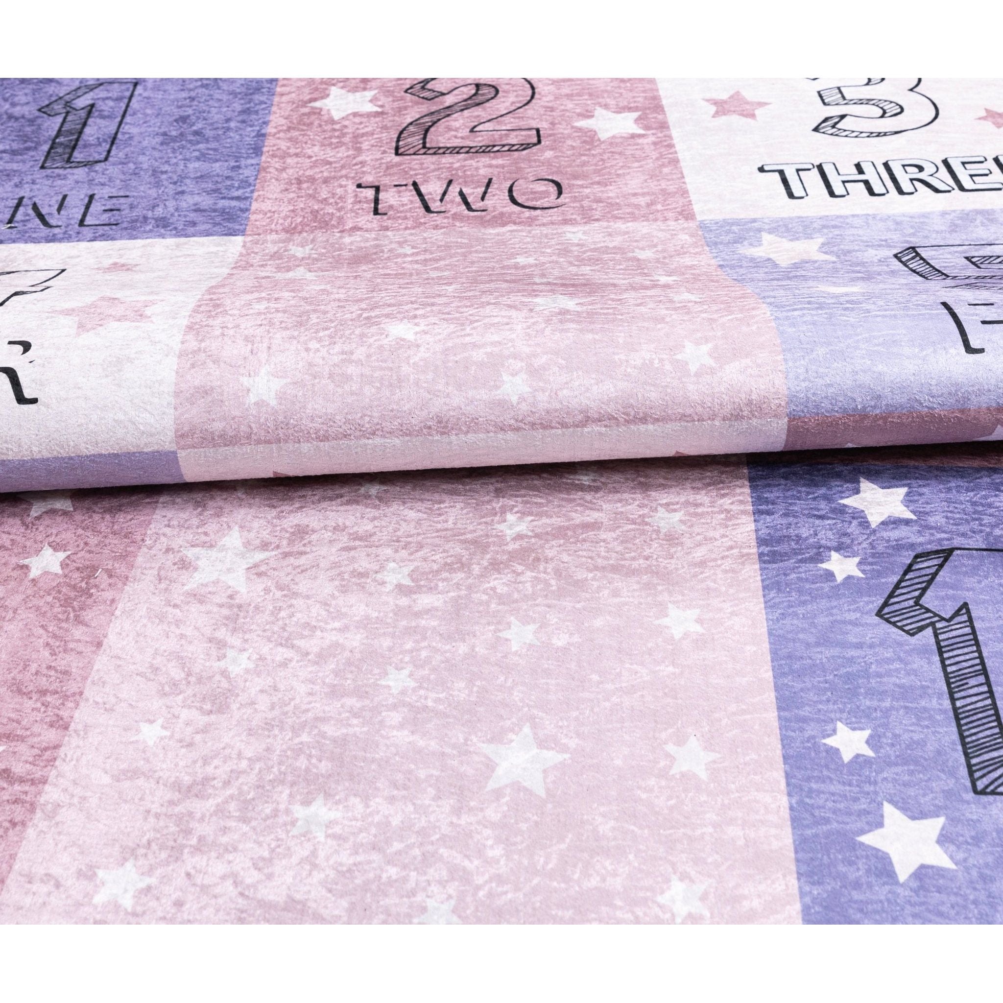 number of stars kids digital