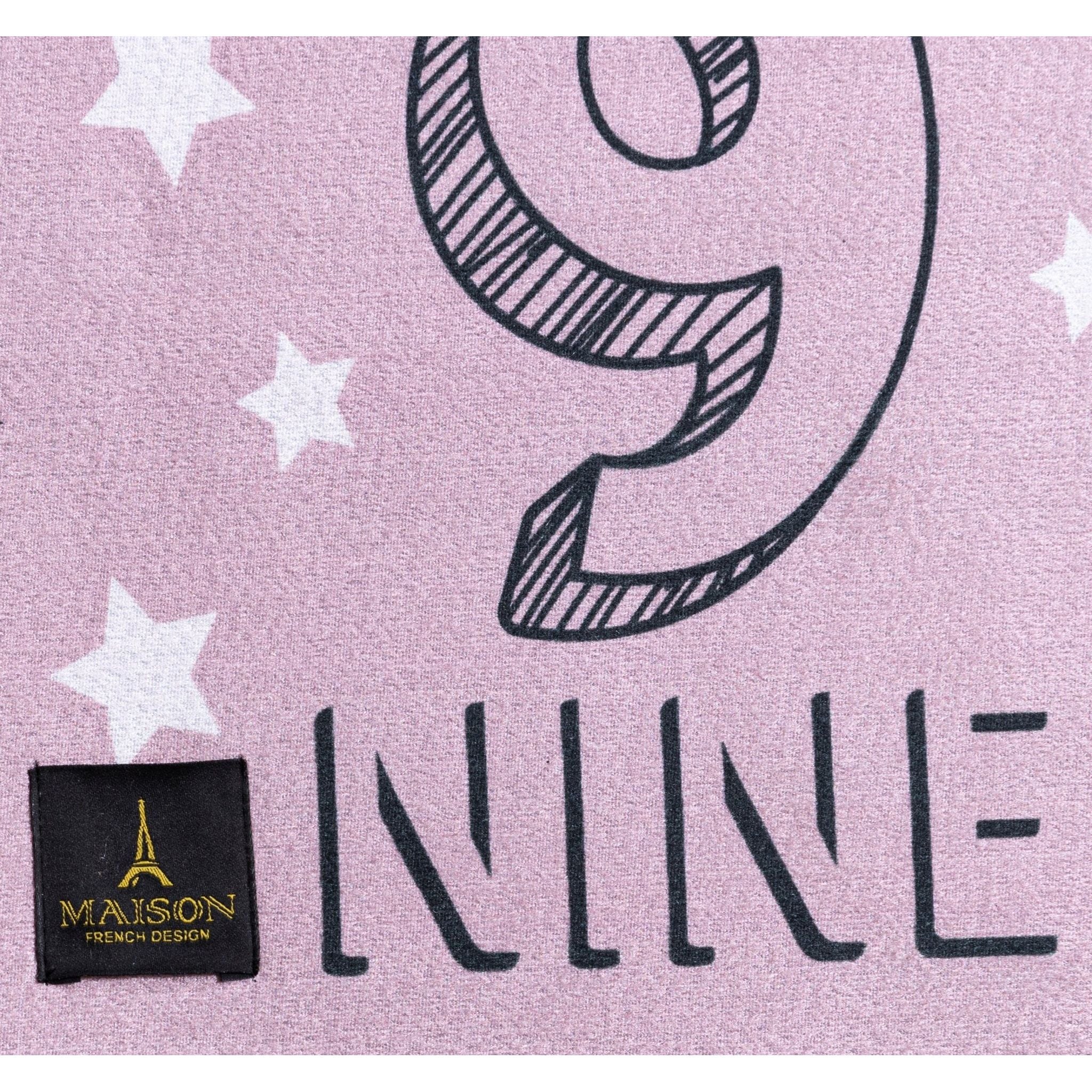 number of stars kids digital