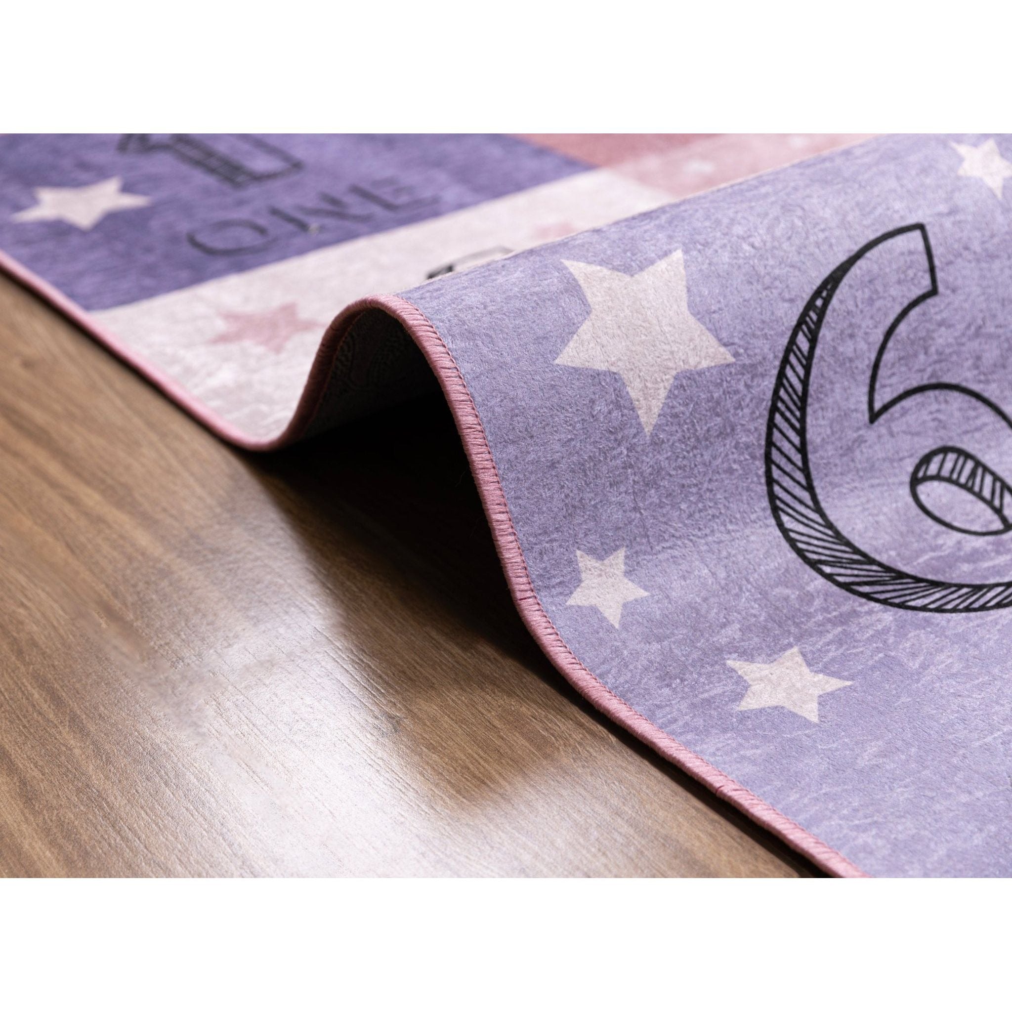 number of stars kids digital