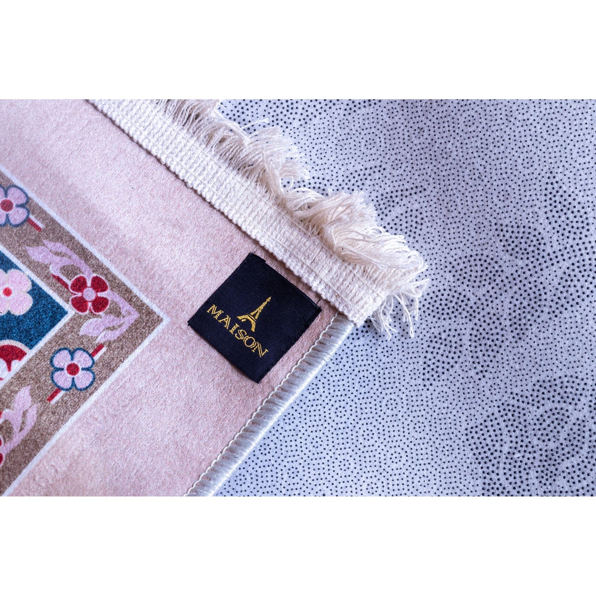 al madina bath mat set soft