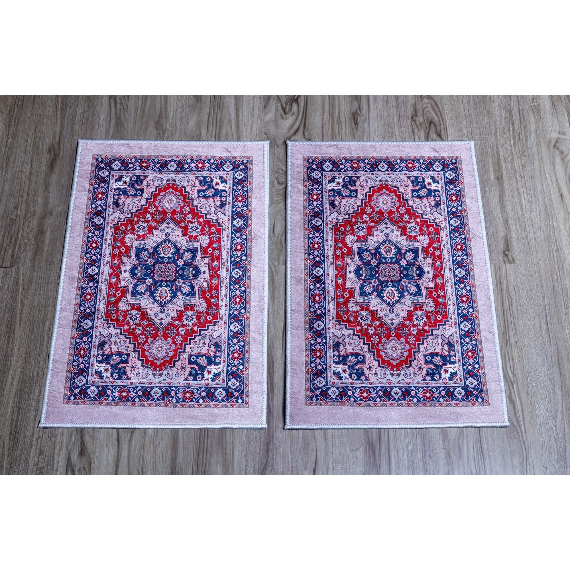 al madina bath mat set soft