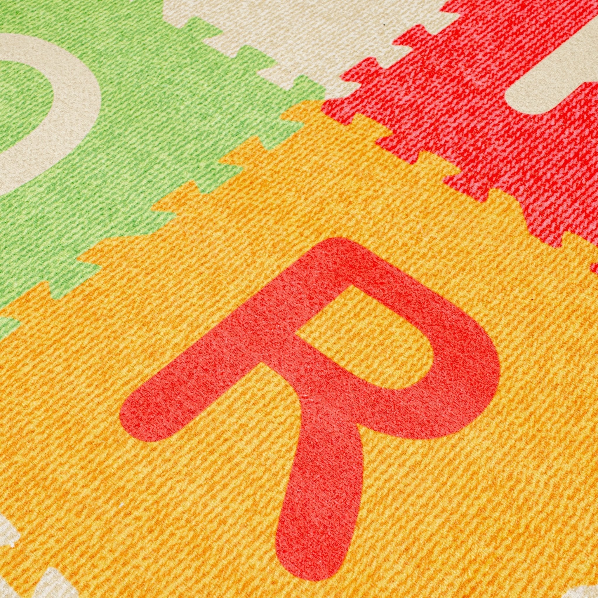The Genius Kids Digital Carpet