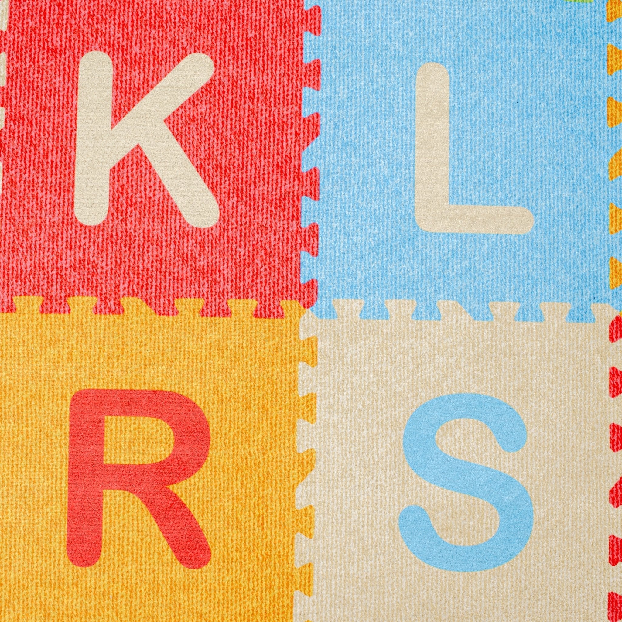 The Genius Kids Digital Carpet