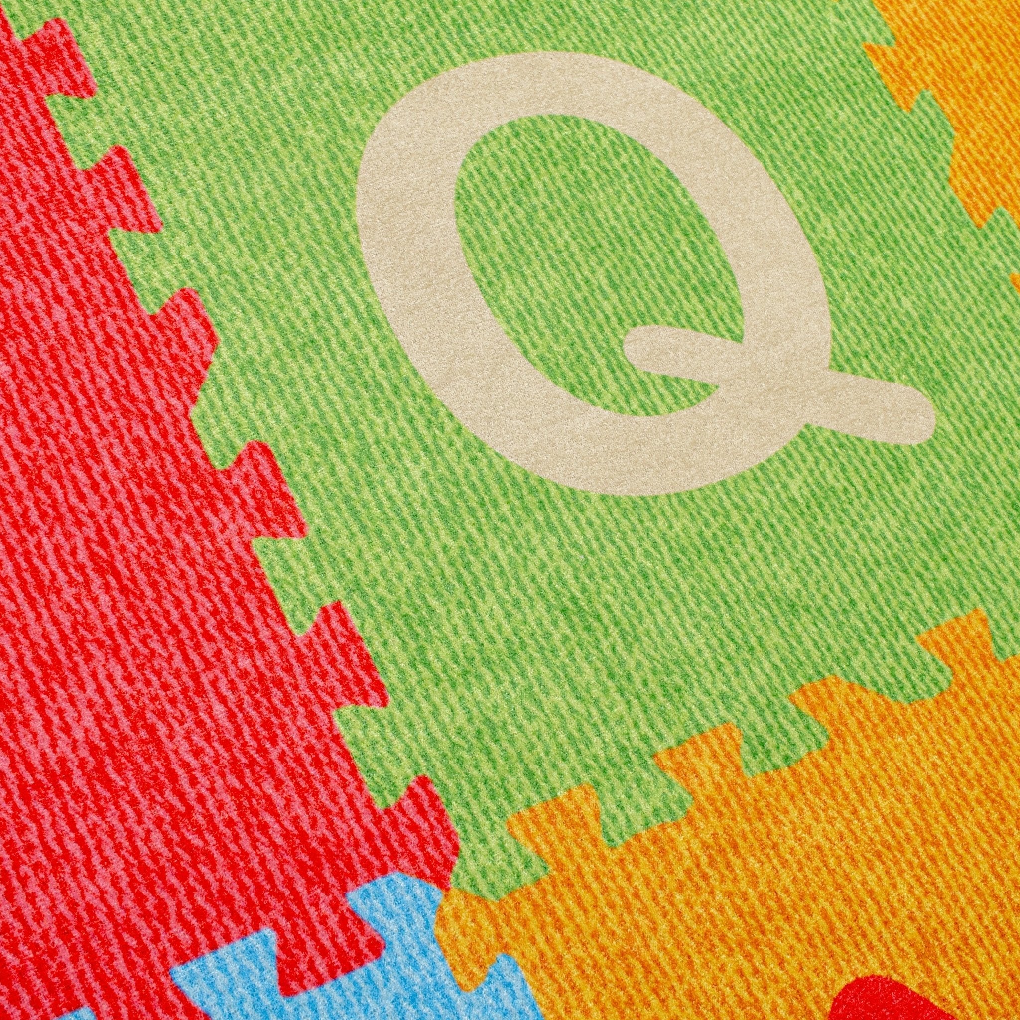 The Genius Kids Digital Carpet