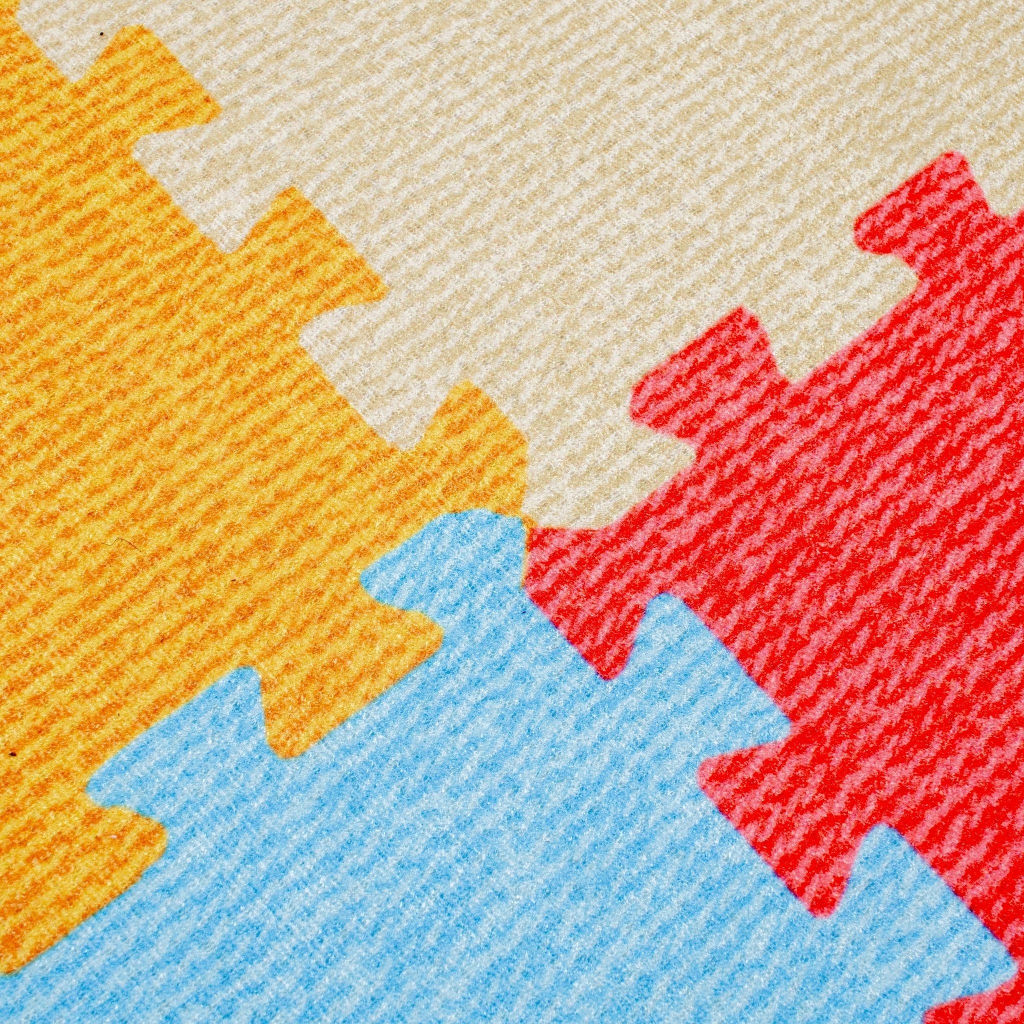 The Genius Kids Digital Carpet