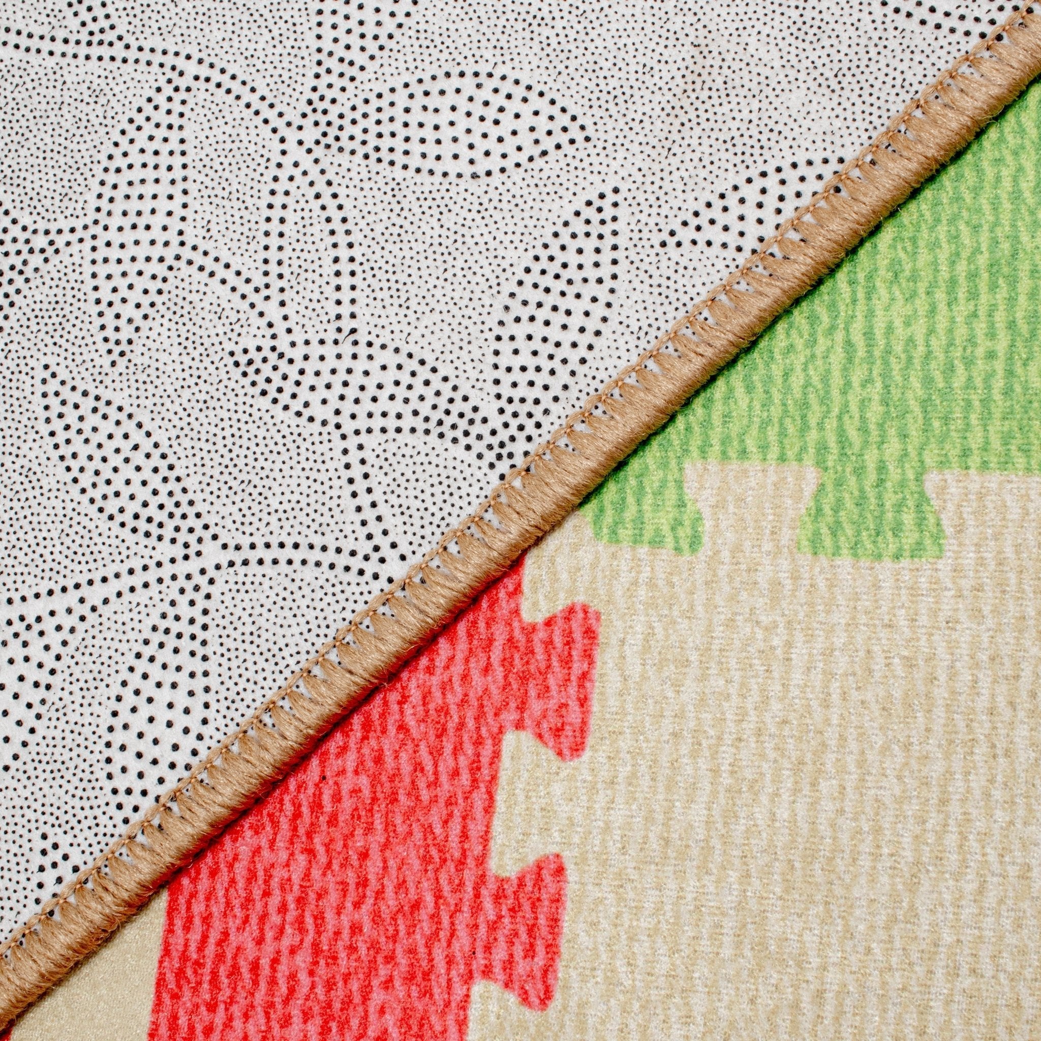 The Genius Kids Digital Carpet