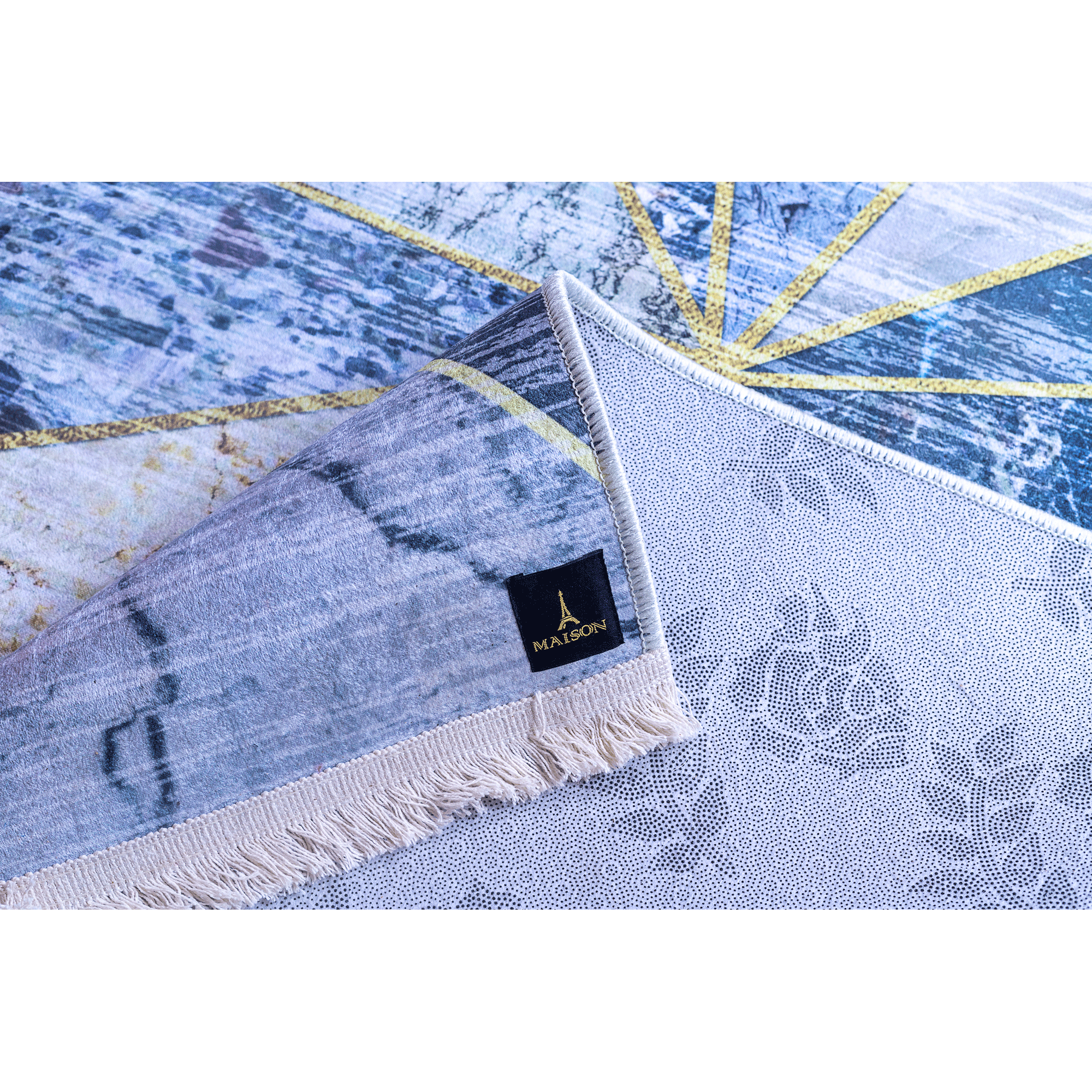 arkan mat set with soft fabric