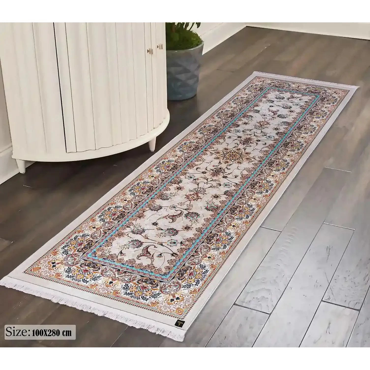 auralux corridor carpet 3d