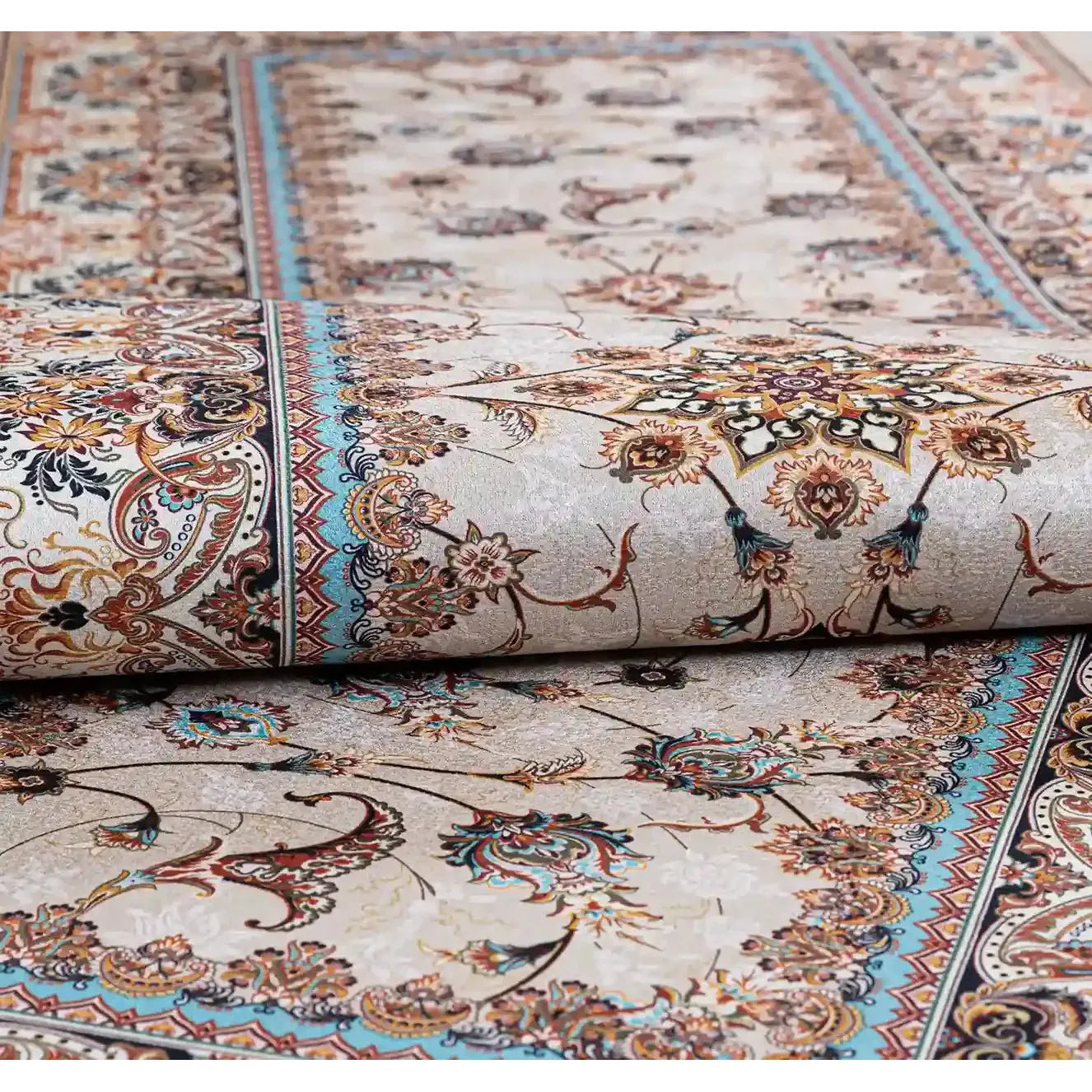 auralux corridor carpet 3d