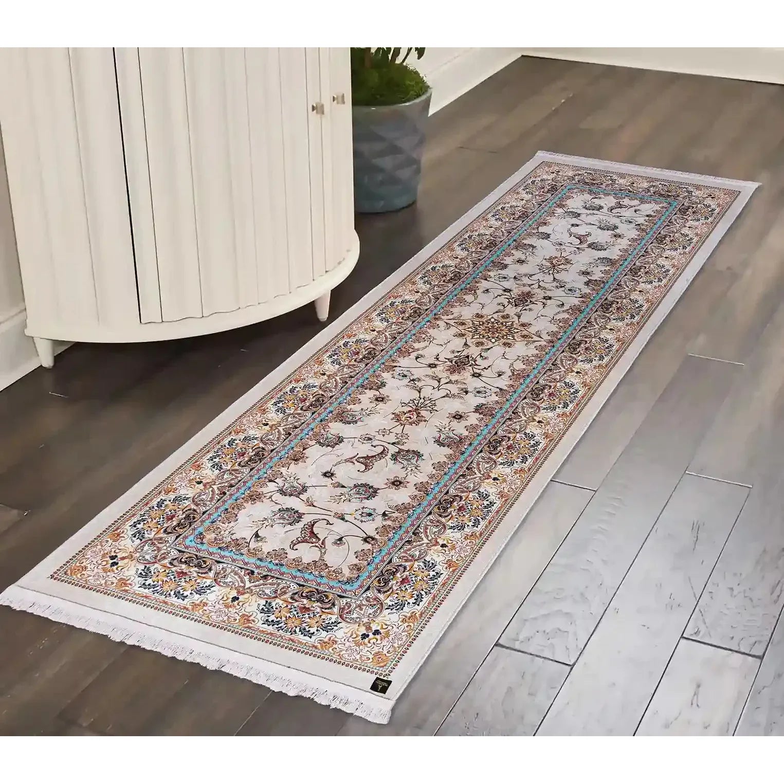 auralux corridor carpet 3d