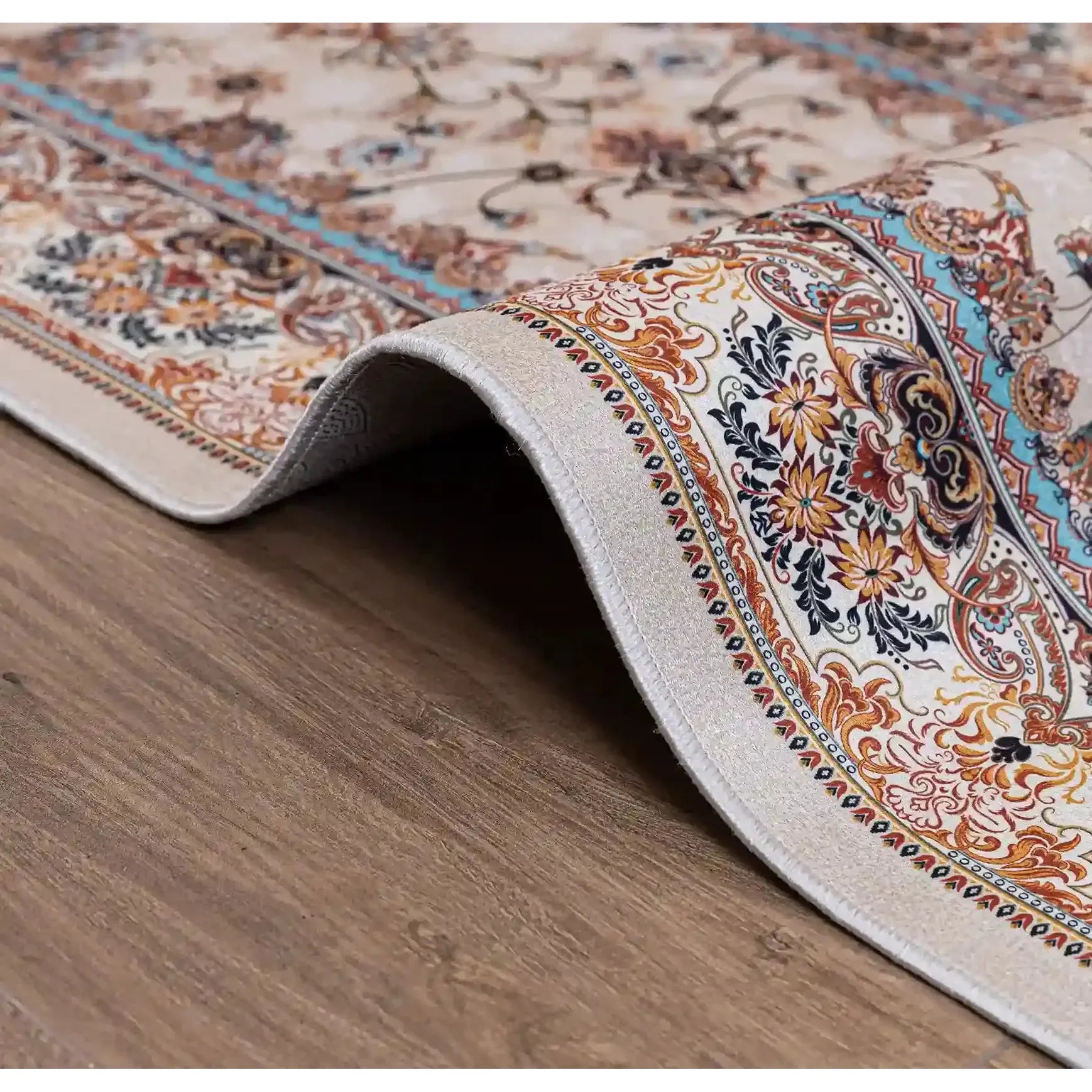 auralux corridor carpet 3d