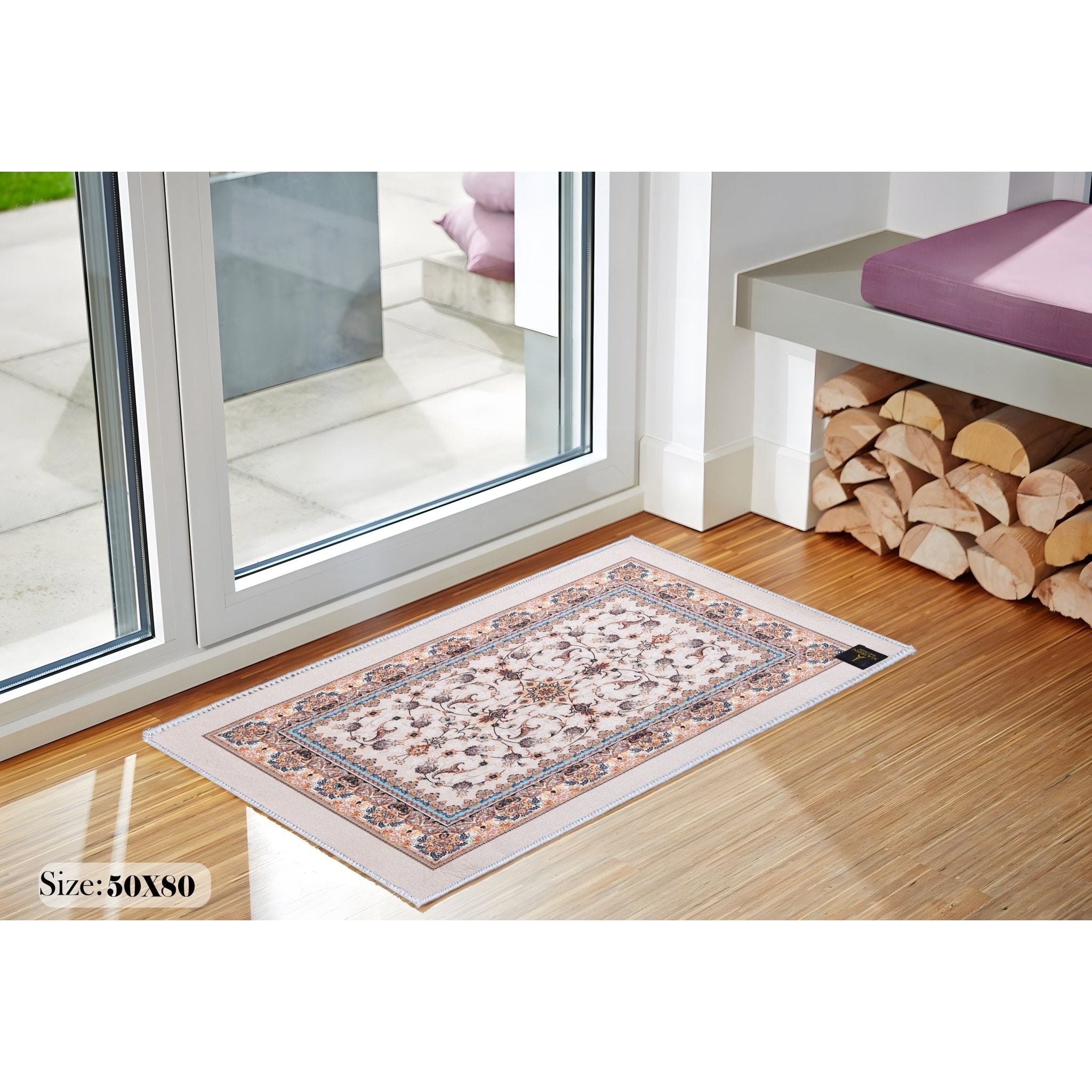 auralux door mat durable